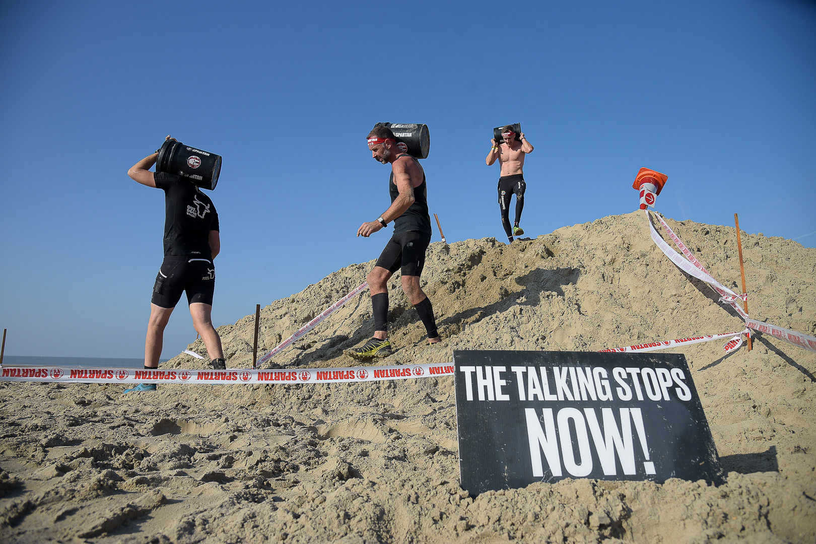 Spartan Race 2021