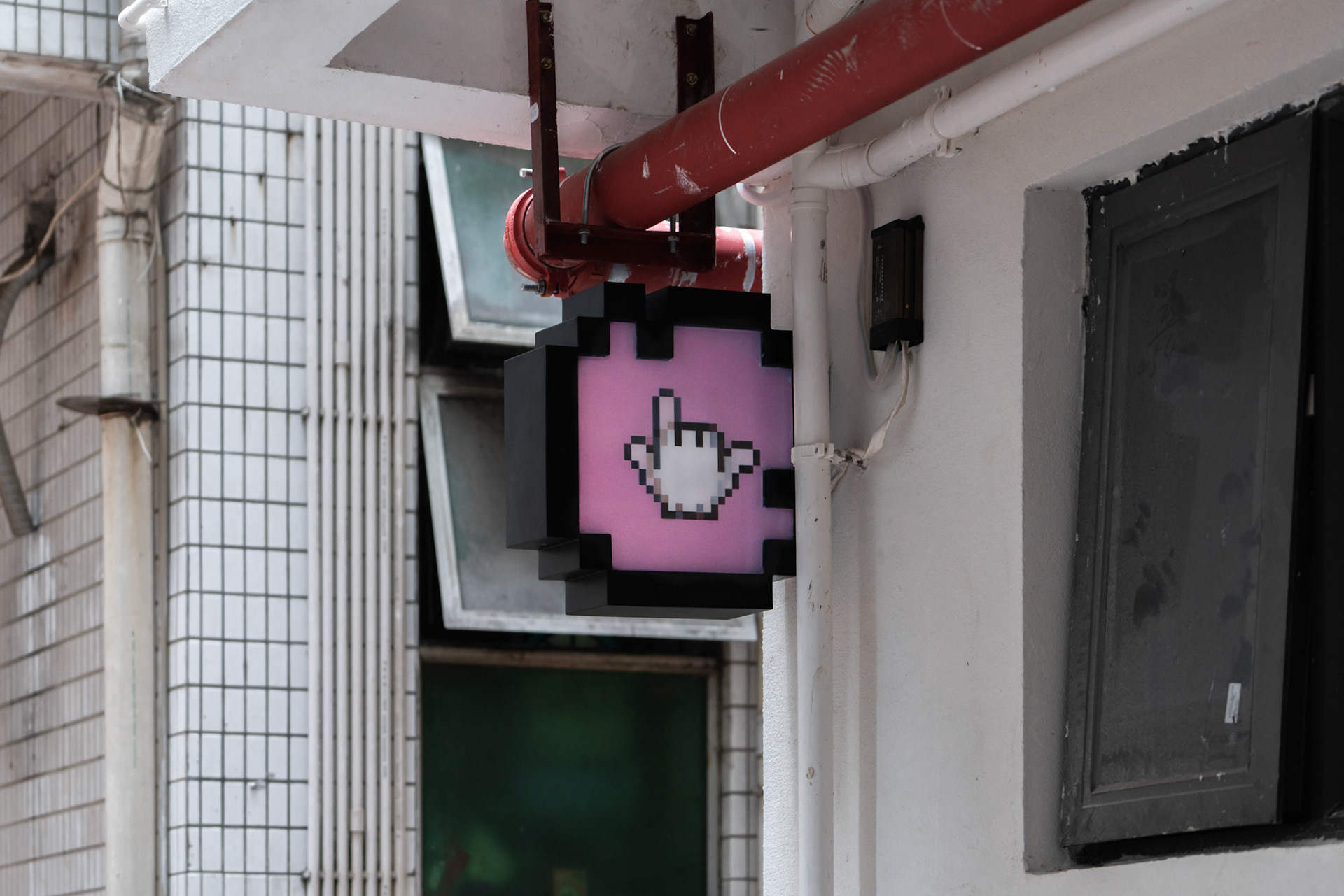 Designed by 郑铮 from 立品设计
Photo by Songkai Liu