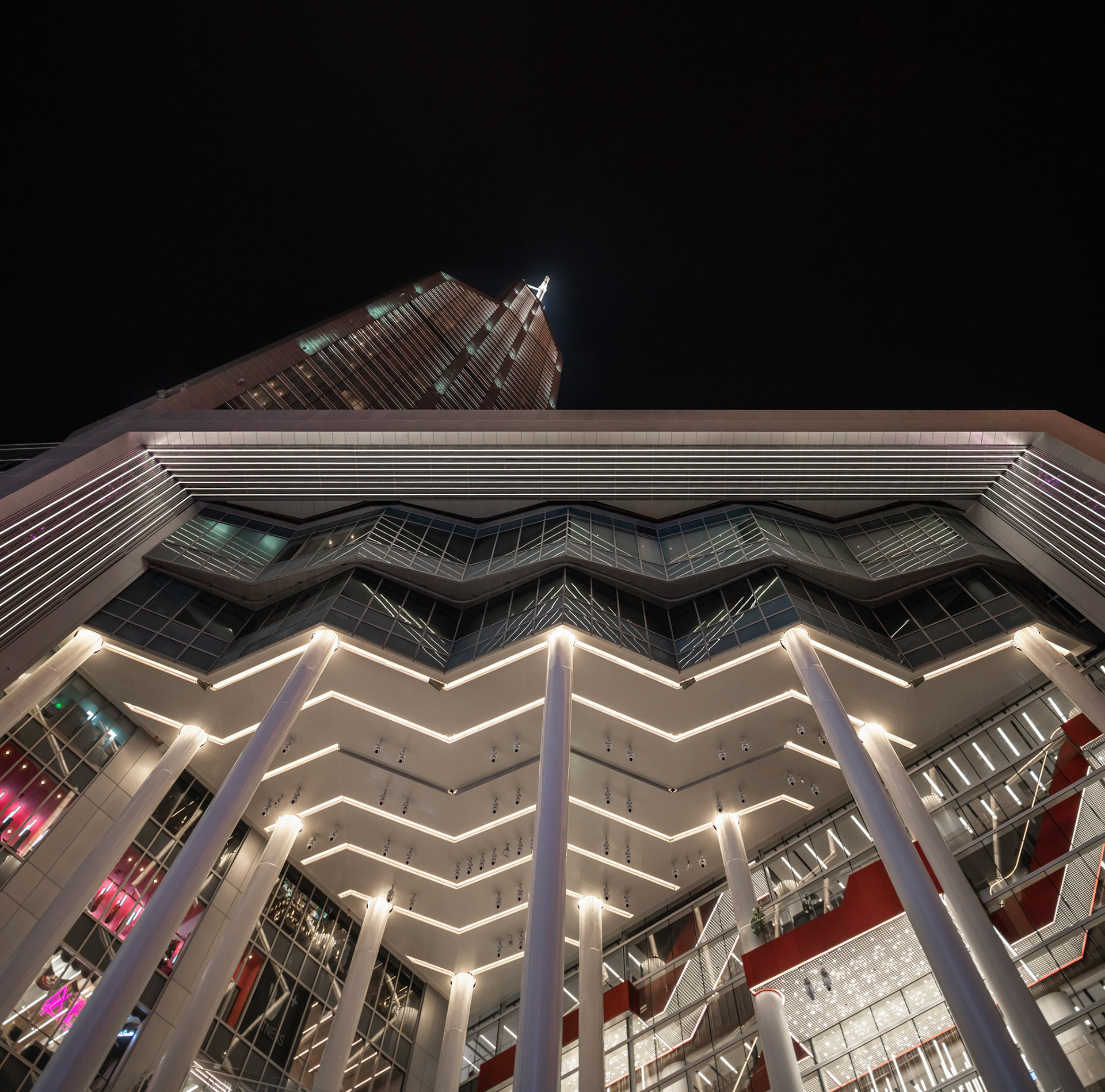 Photo by Songkai Liu