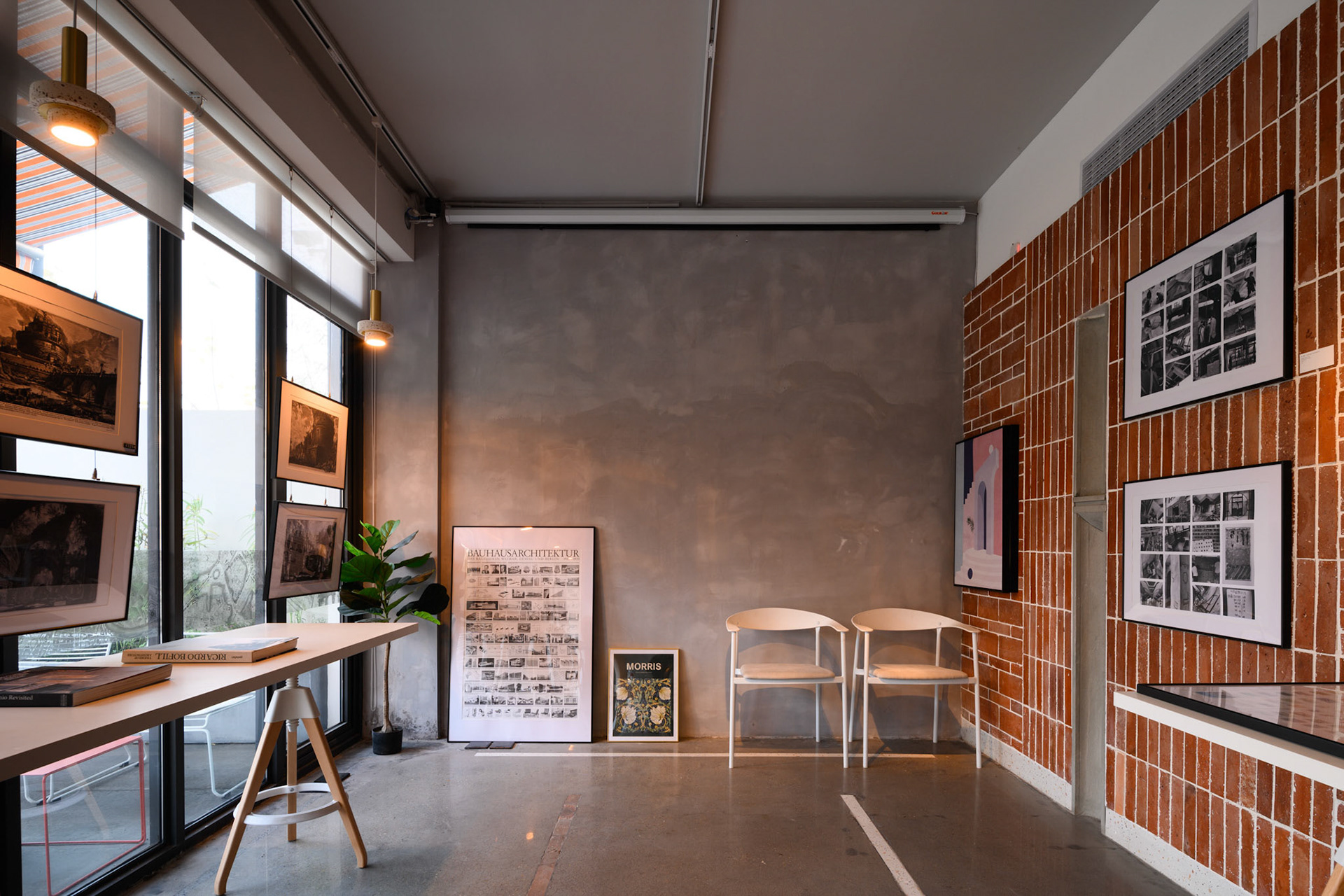 杭州 Hangzhou Otter Bar