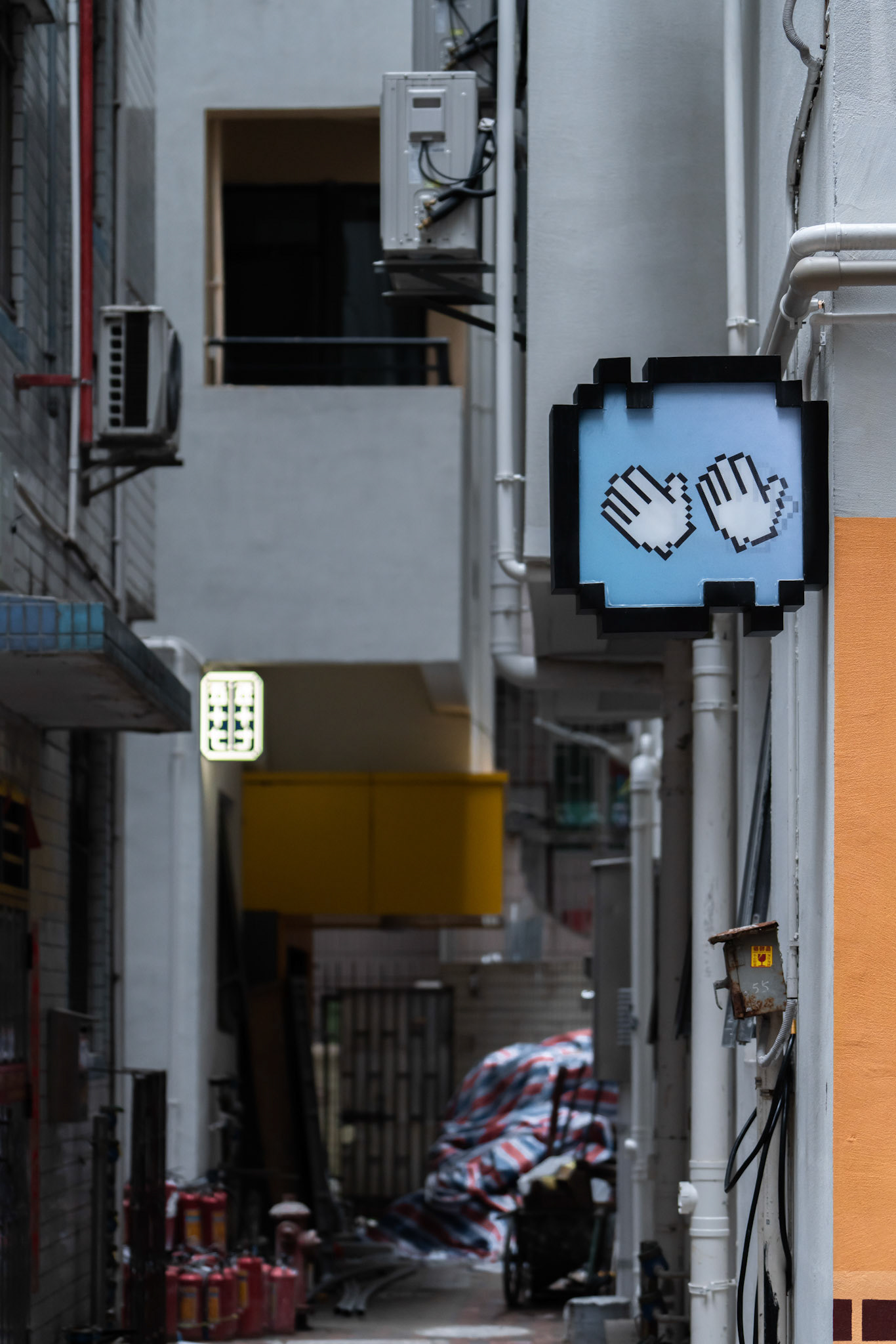 Designed by 郑铮 from 立品设计
Photo by Songkai Liu