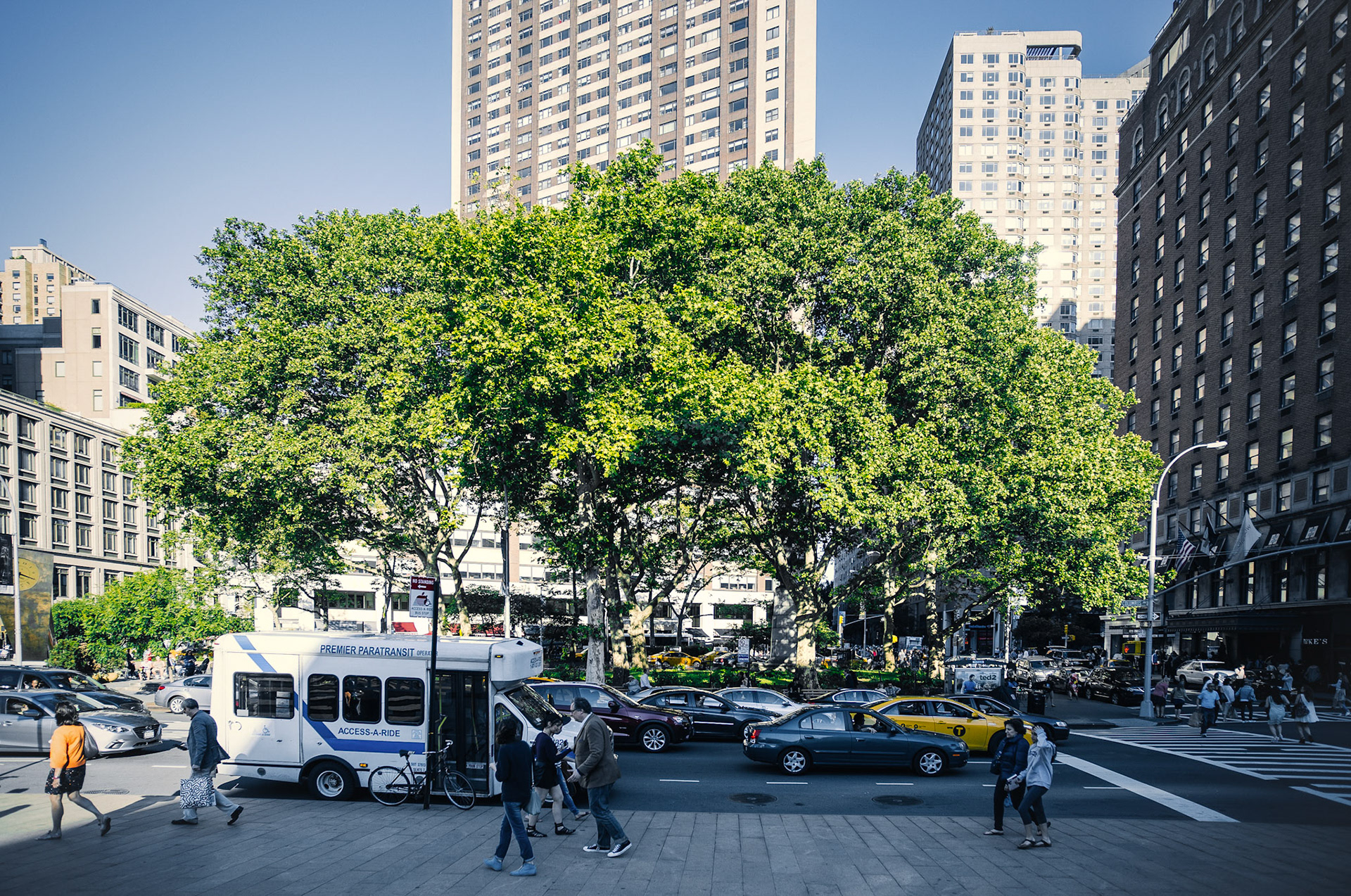 Photo by Songkai Liu
