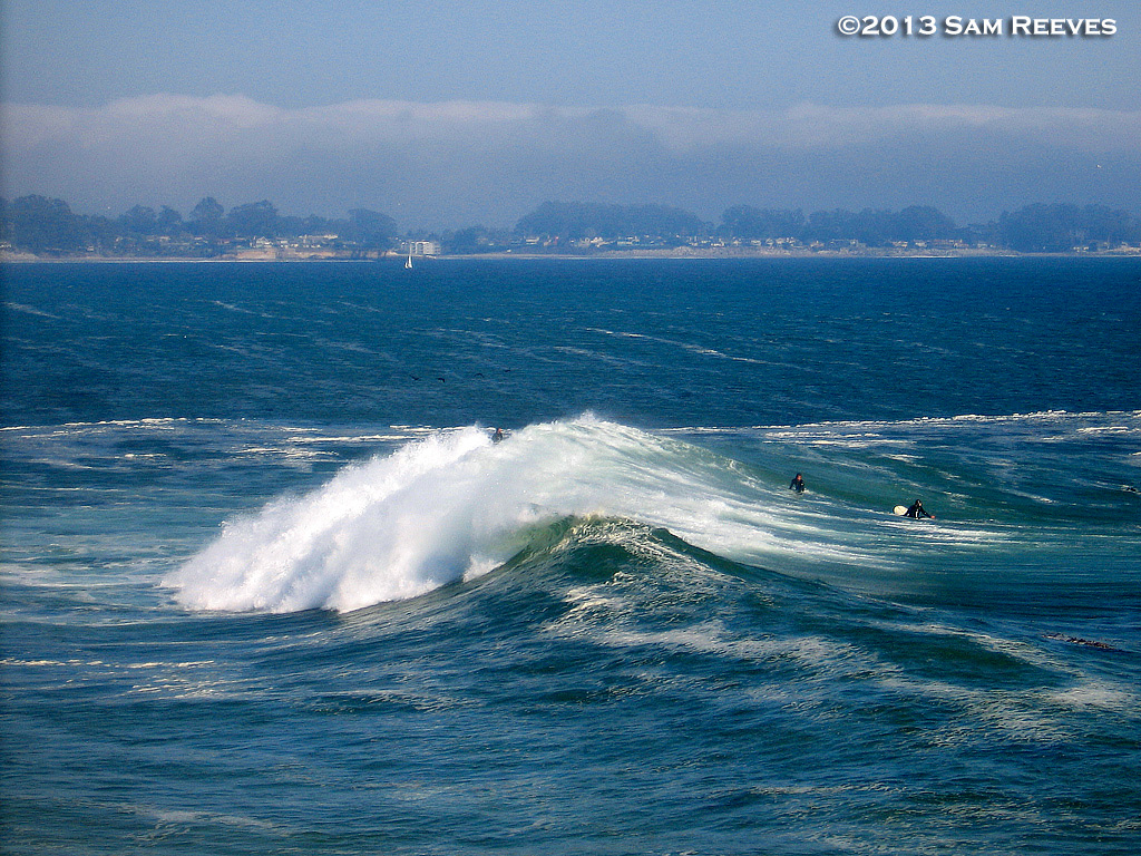 Santa Cruz
