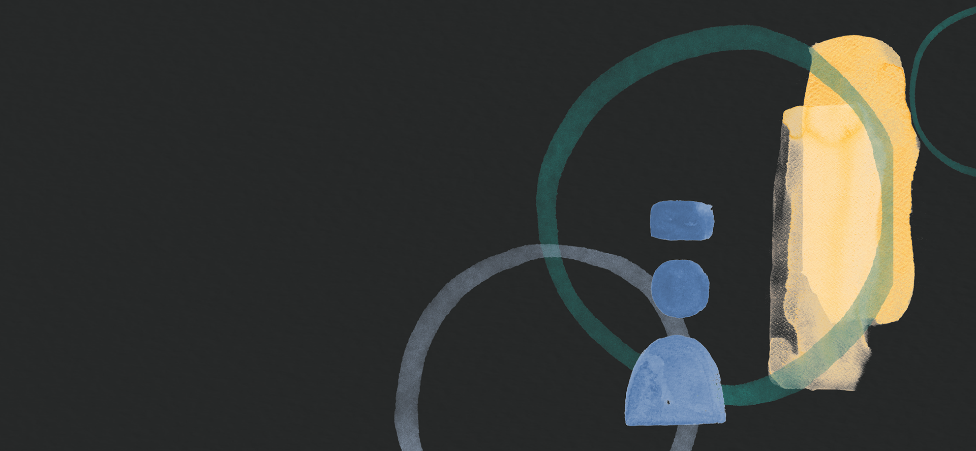 Ritualist Website Composition