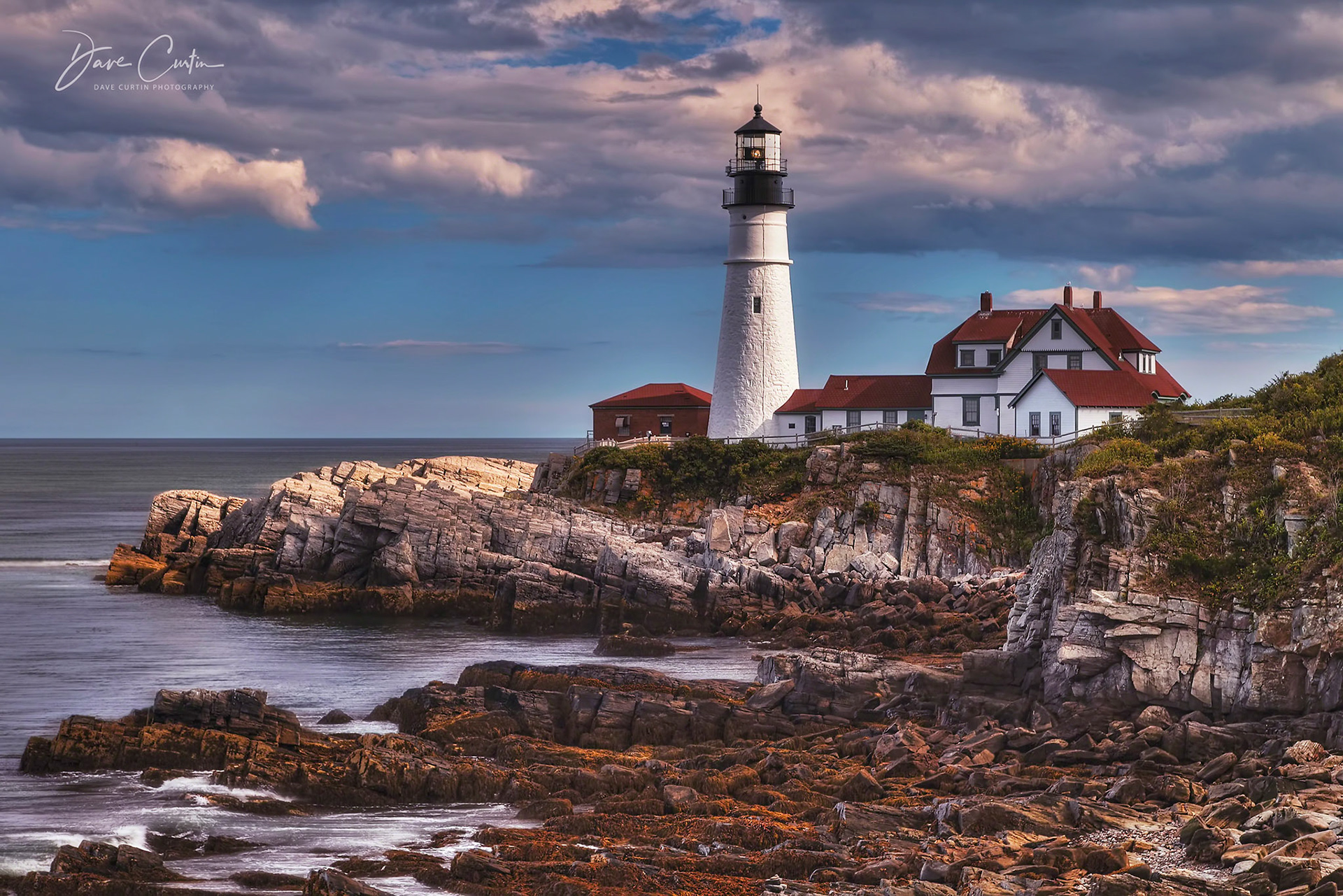 Portland Head Light