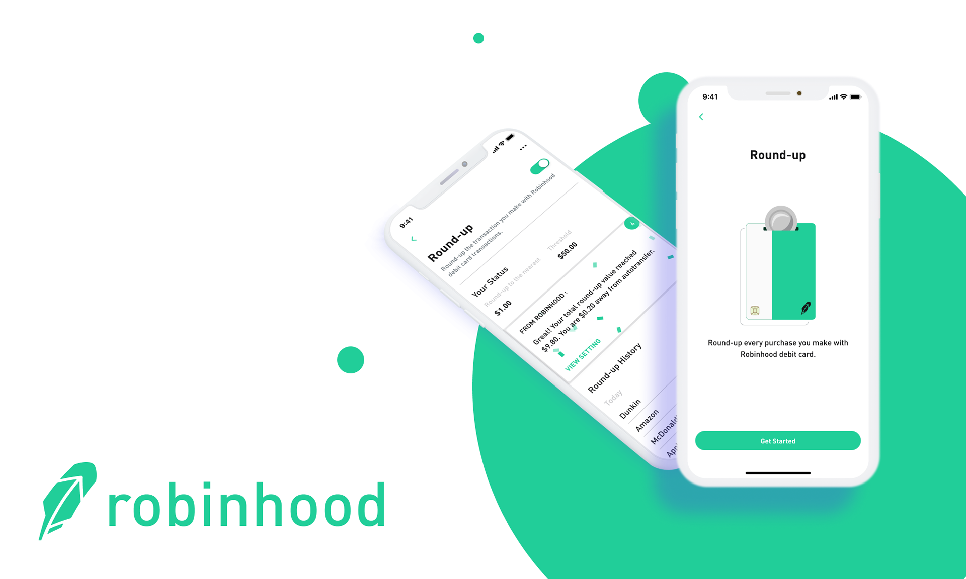 Trade More. Think Less. How Robinhood's Design Gets Inside Your