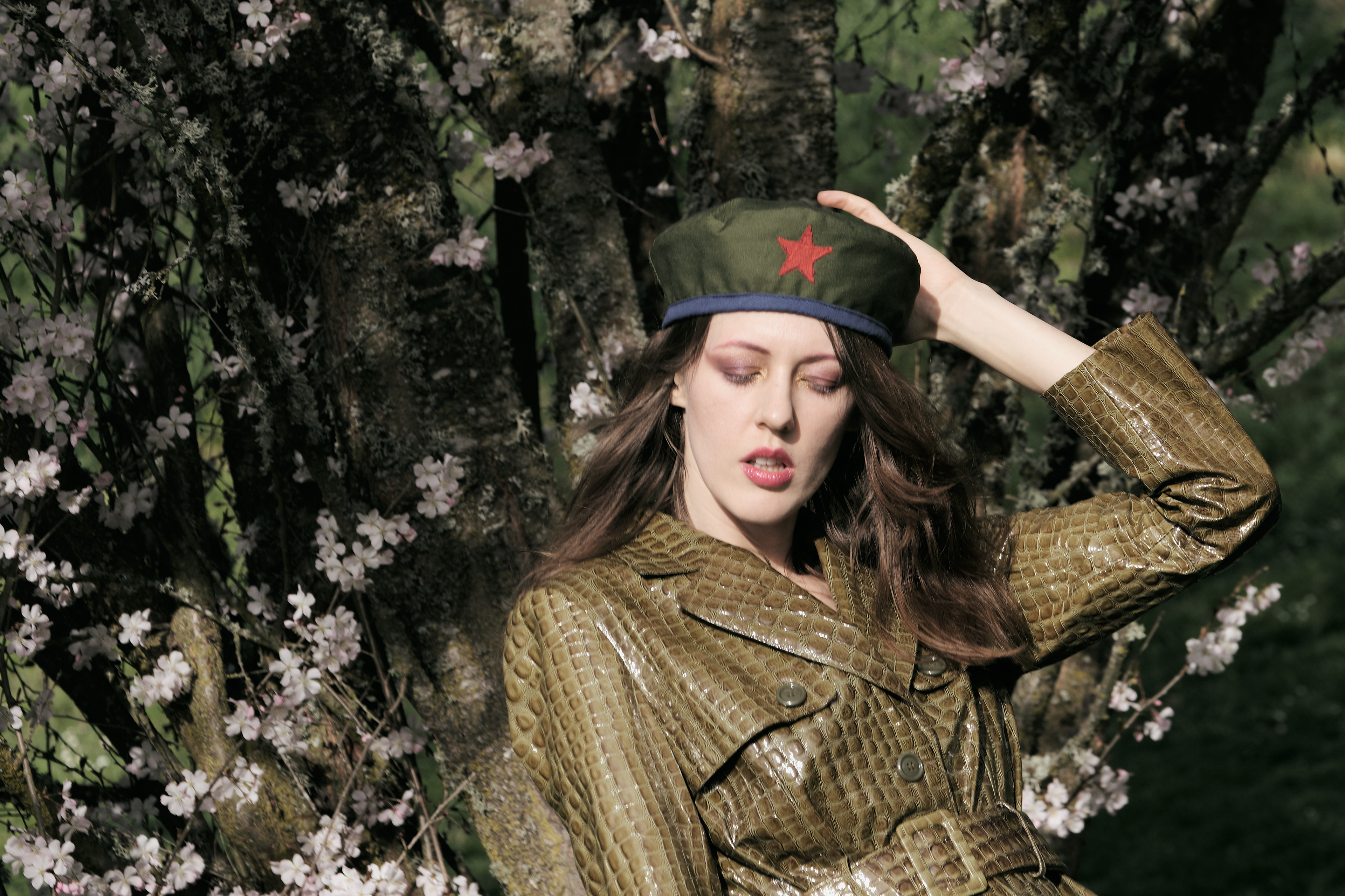 Tim Trautmann - Vintage Spring Revolution