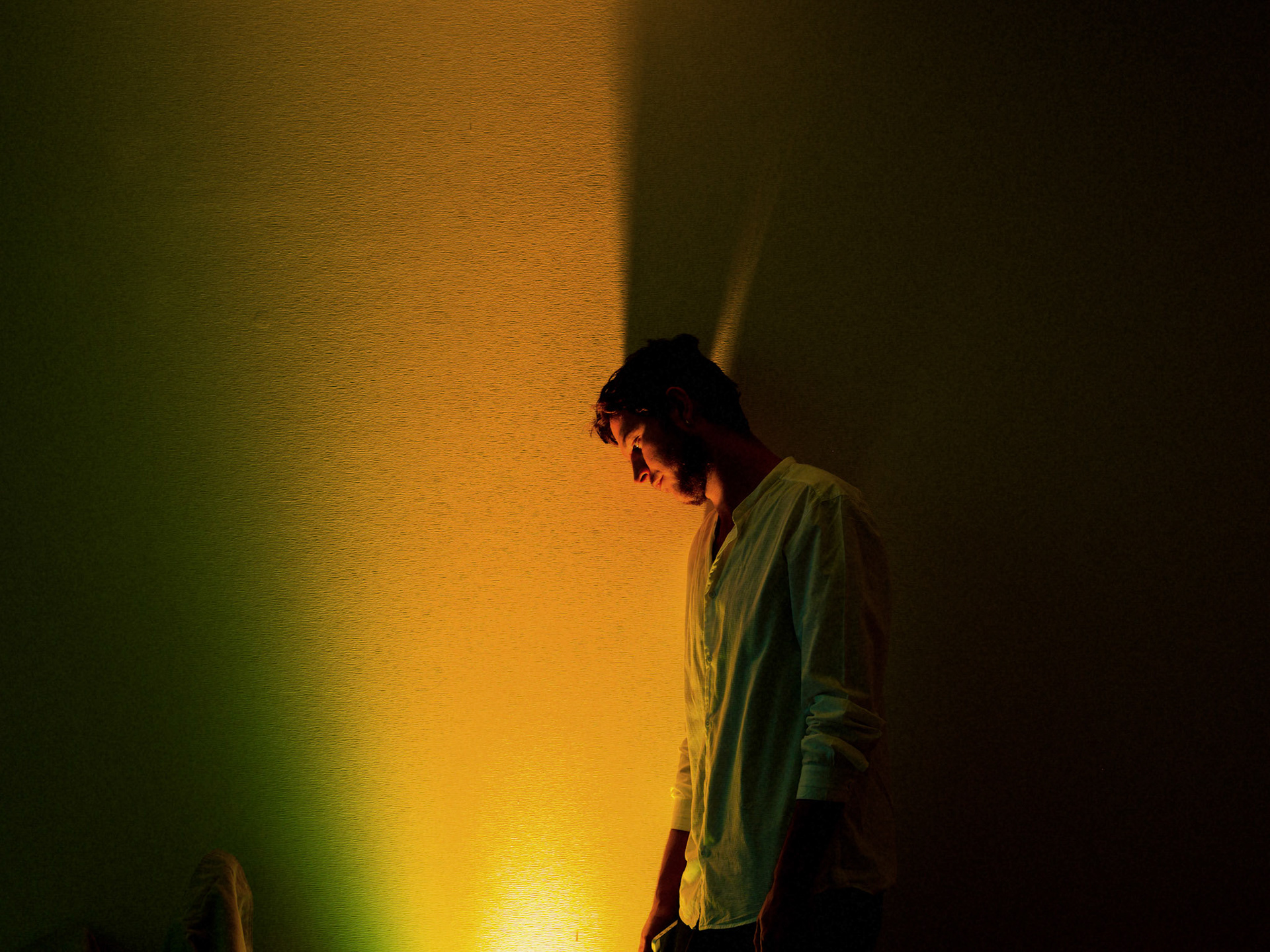 Max Colombie