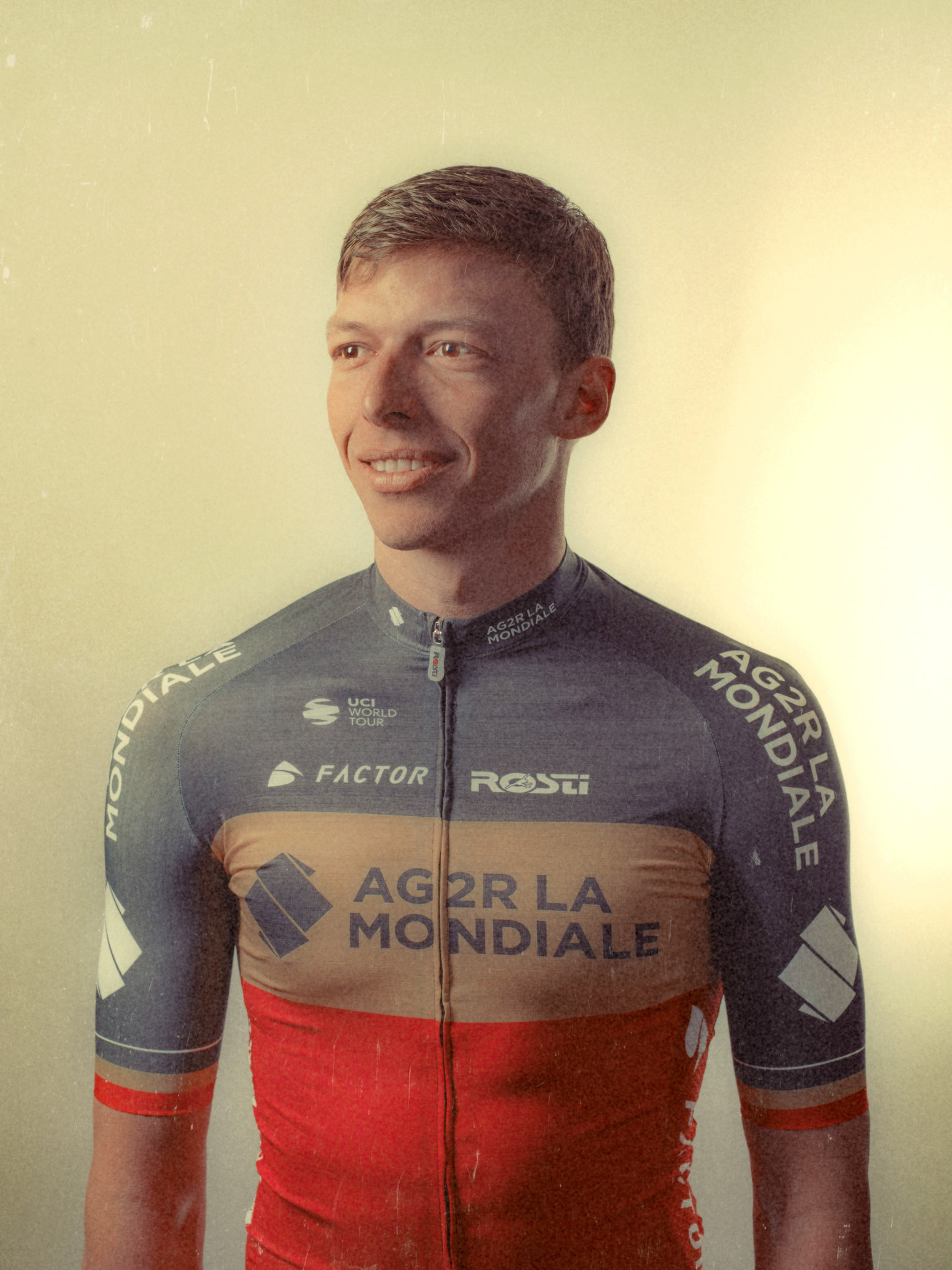 Oliver Naesen