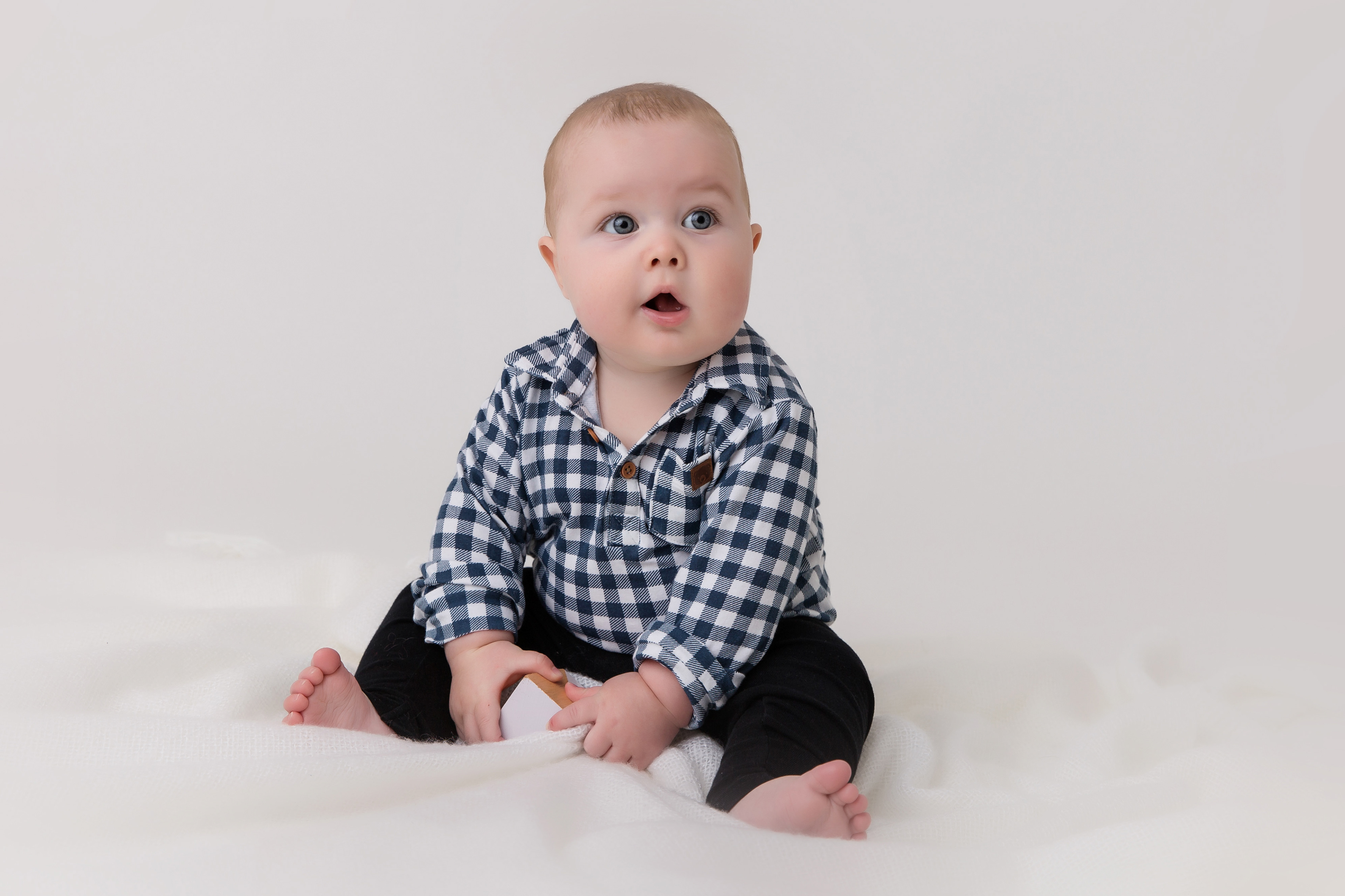 Lara Drew Photography - Milestone photography