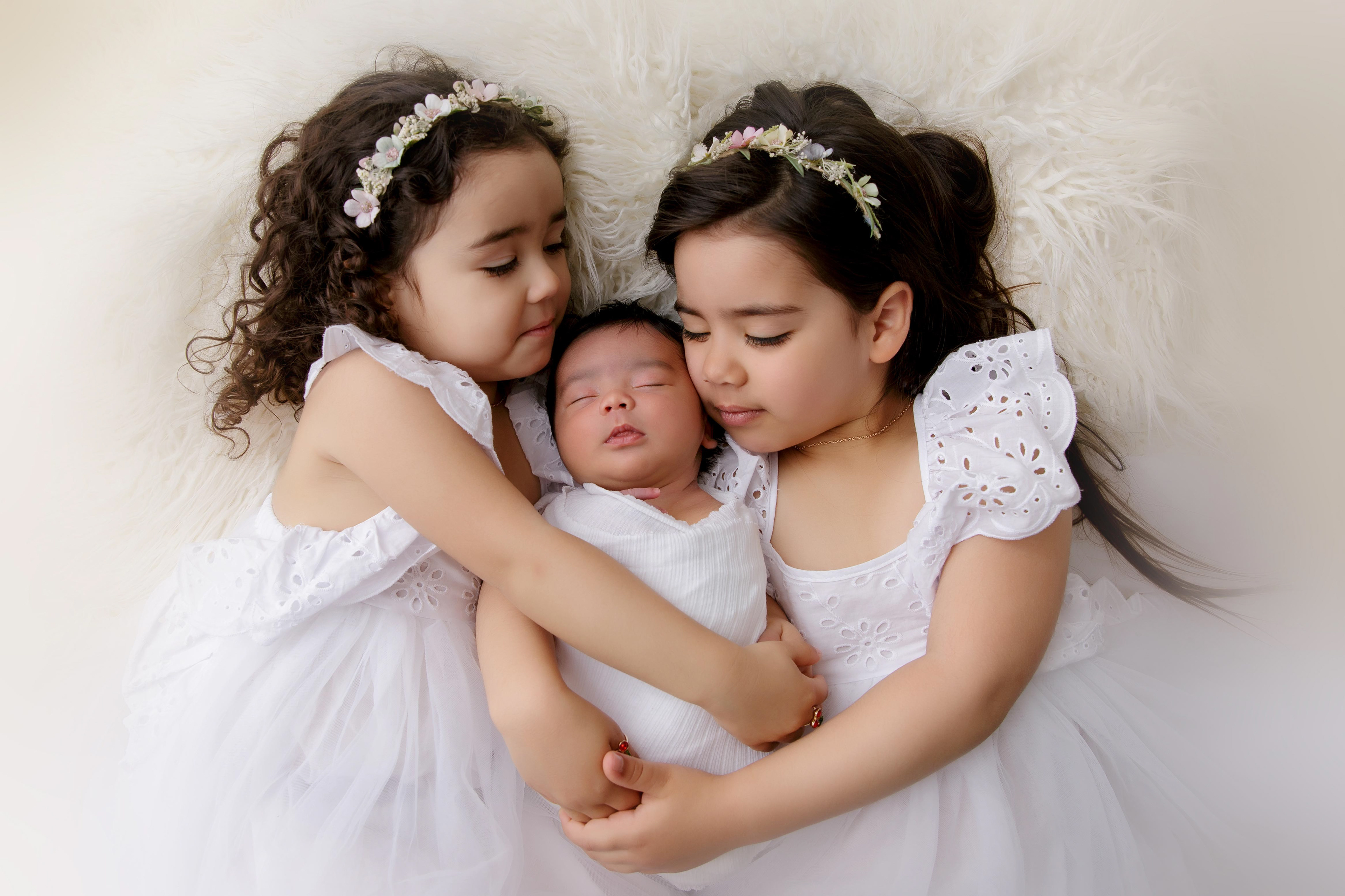 Lara Drew Photography - Auckland newborn photographer