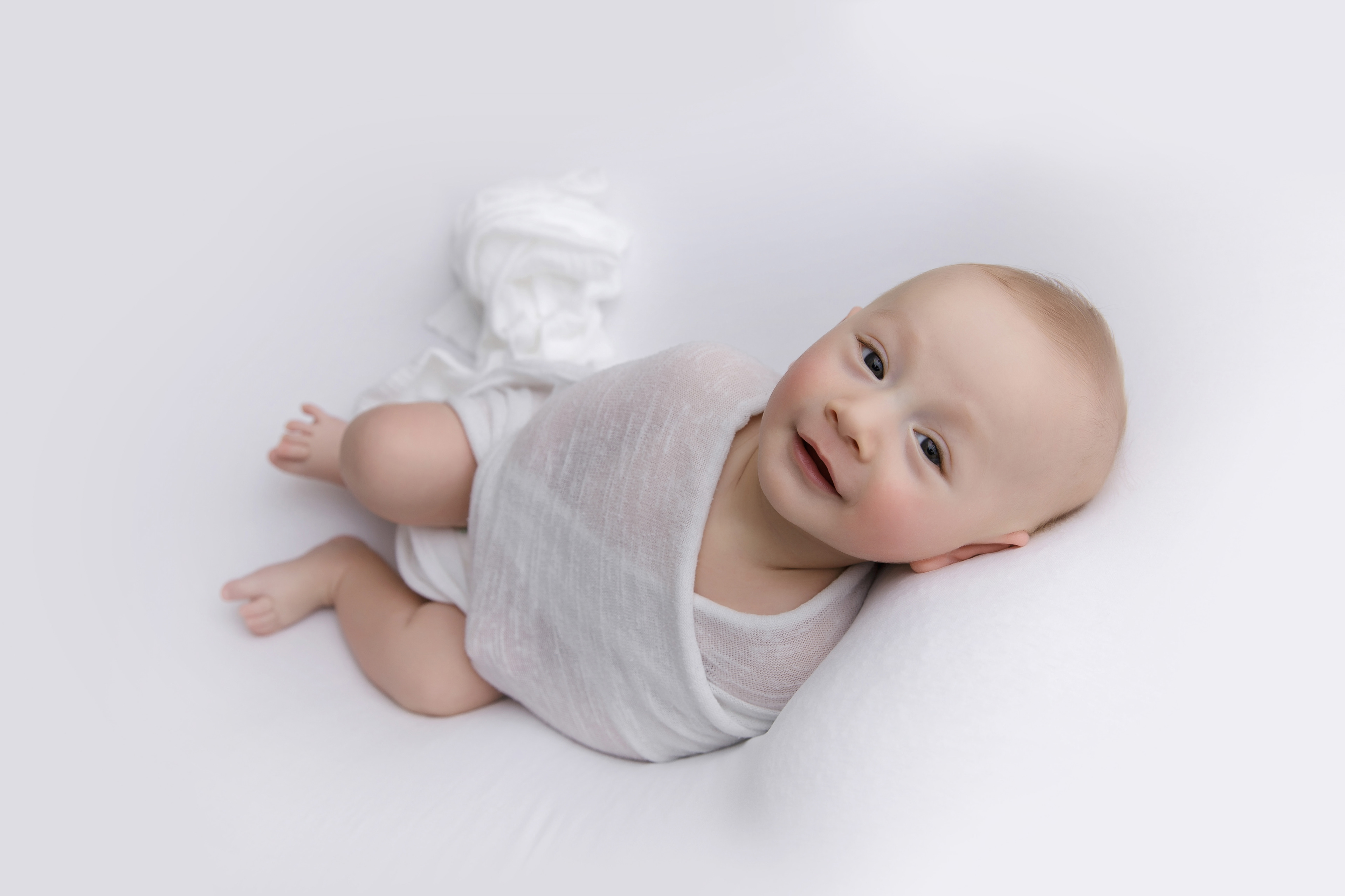 Lara Drew Photography - Milestone photography