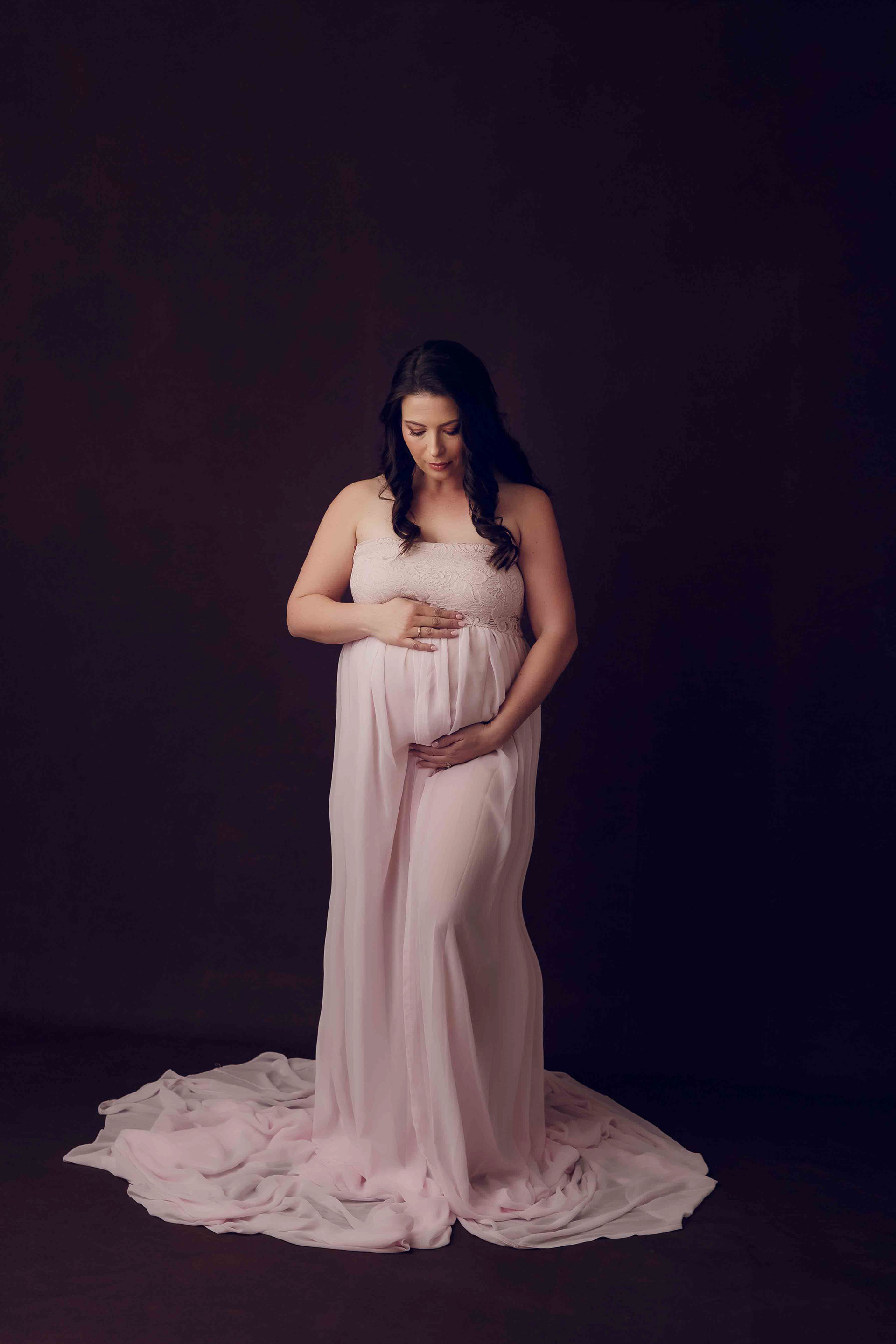 Lara Drew Photography - Auckland Maternity