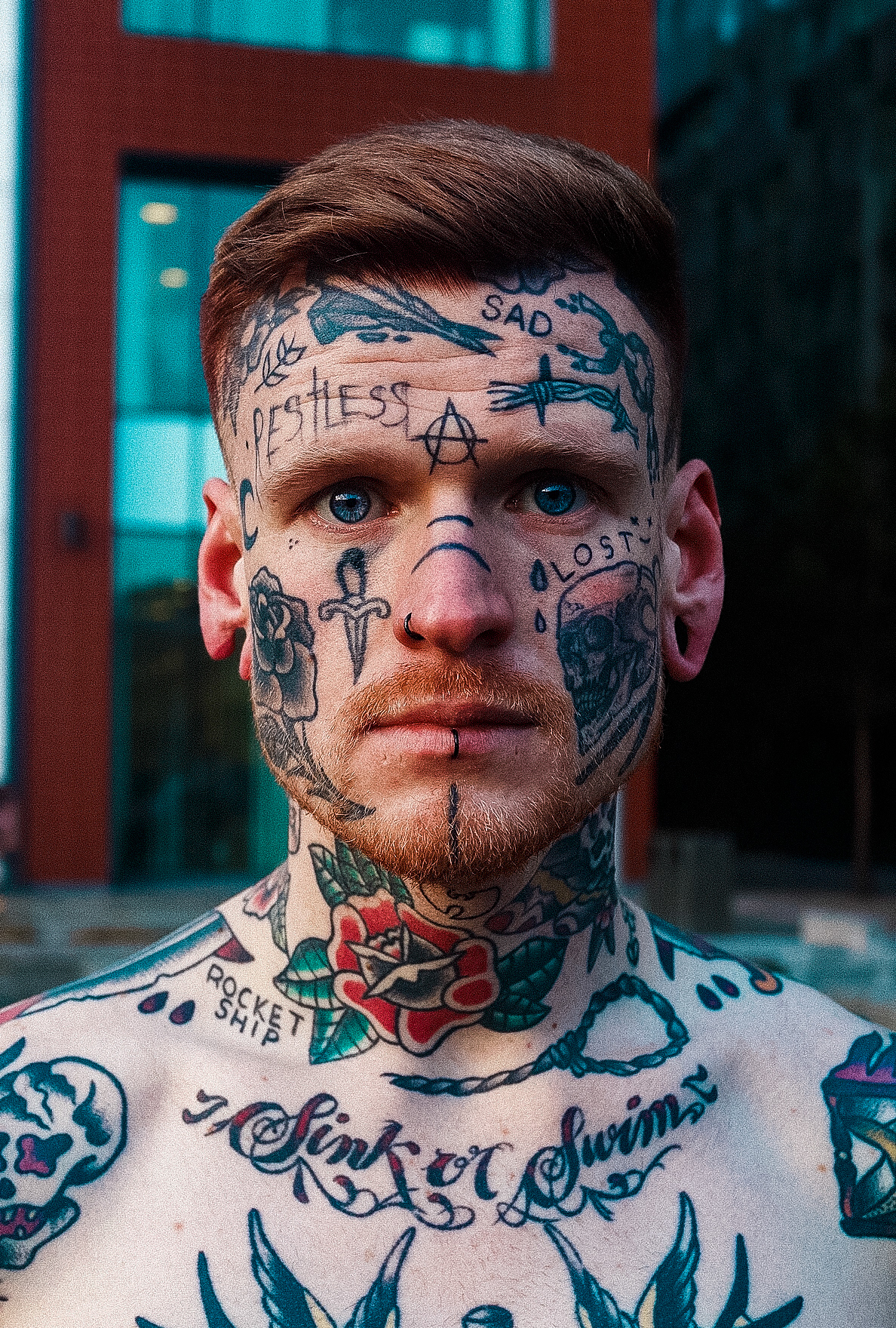 Tom, 2019