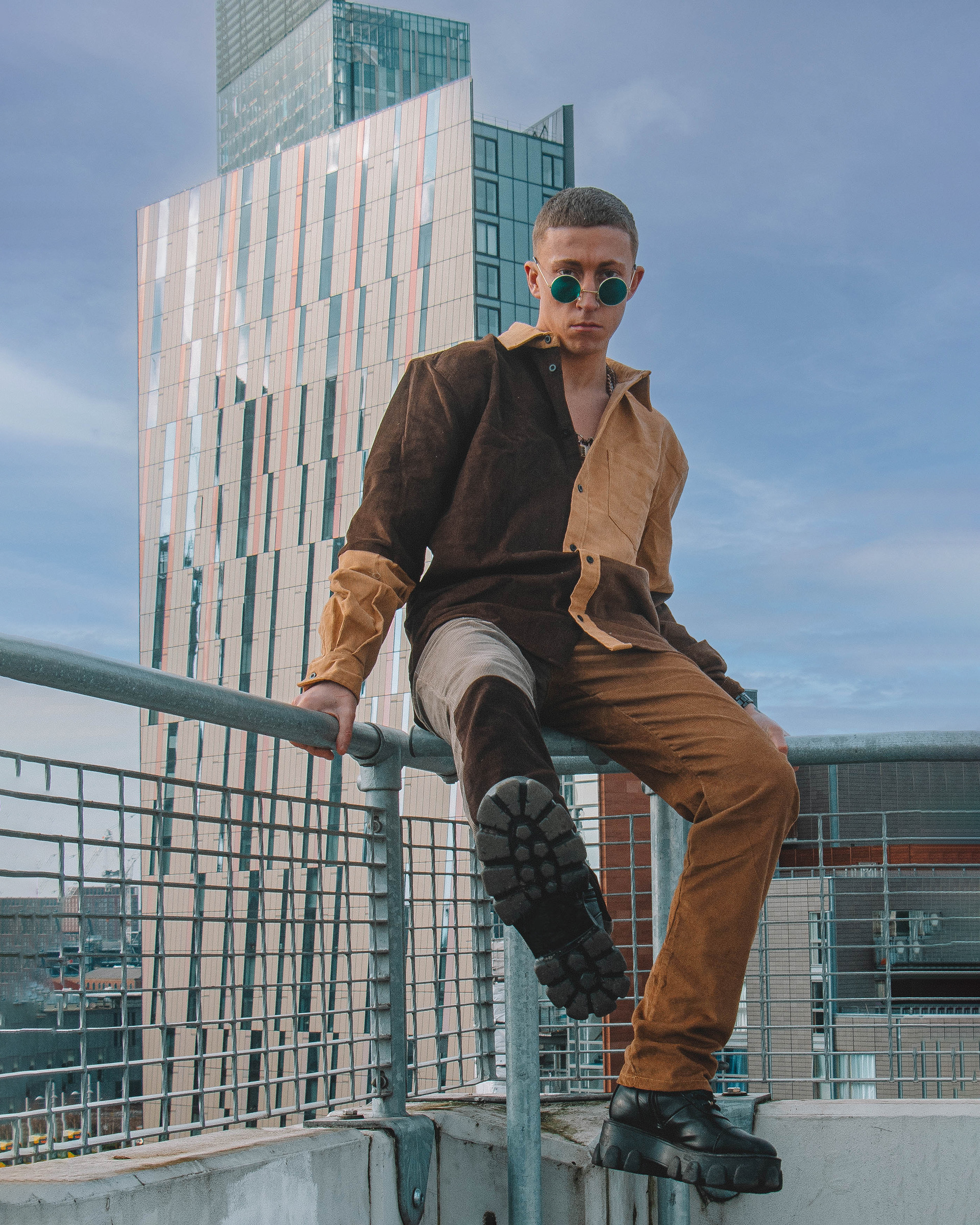 Ryan, TA Models, 2021