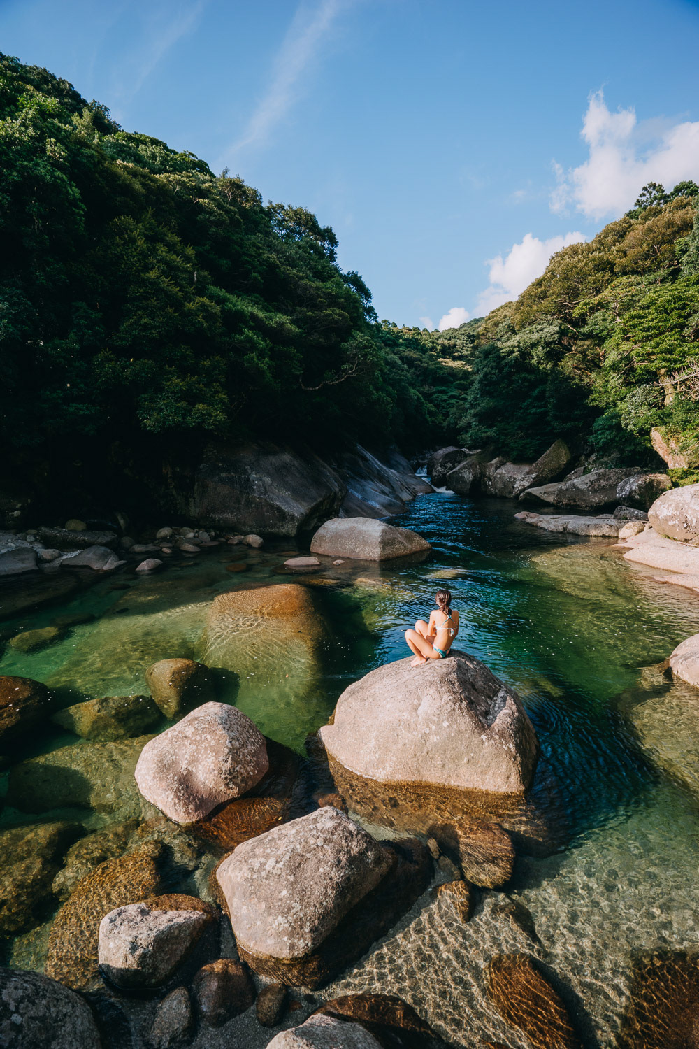 Travel & landscape photographer based in Tokyo, Japan