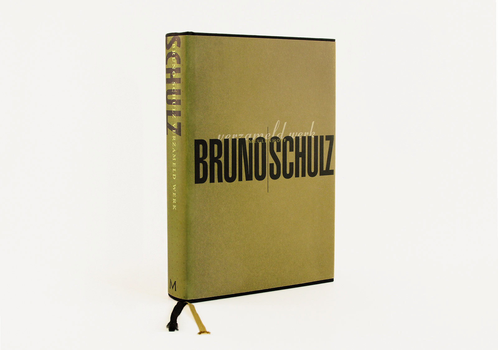Bruno Schulz