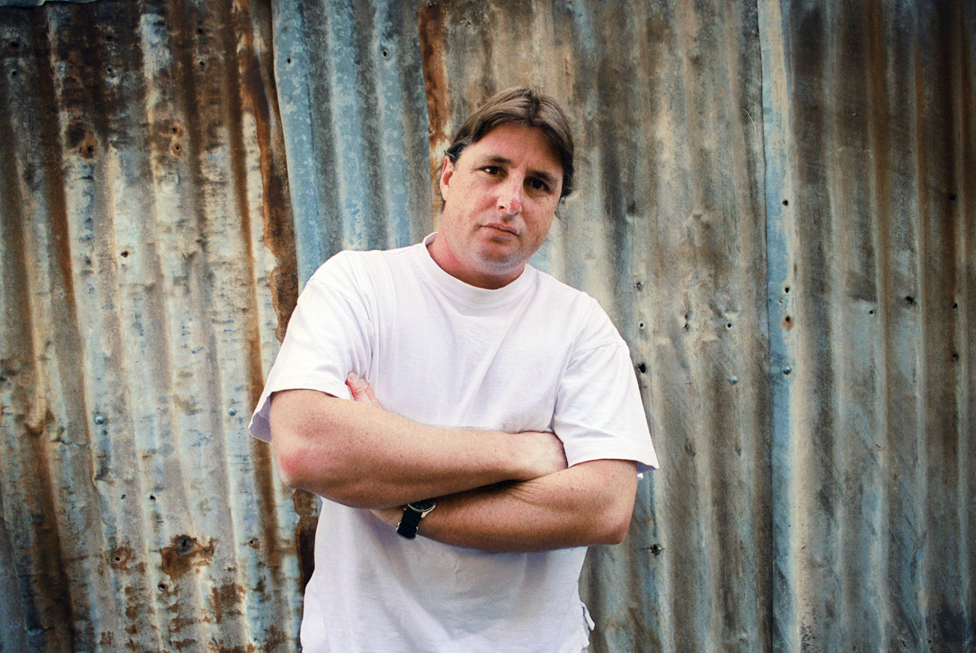 Tim Winton