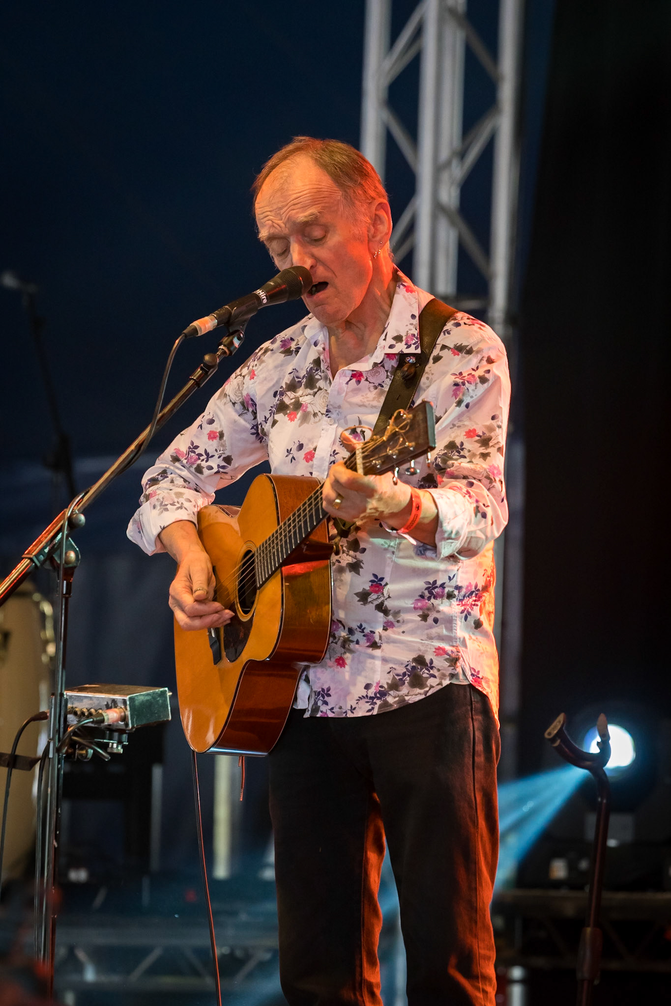 Martin Carthy