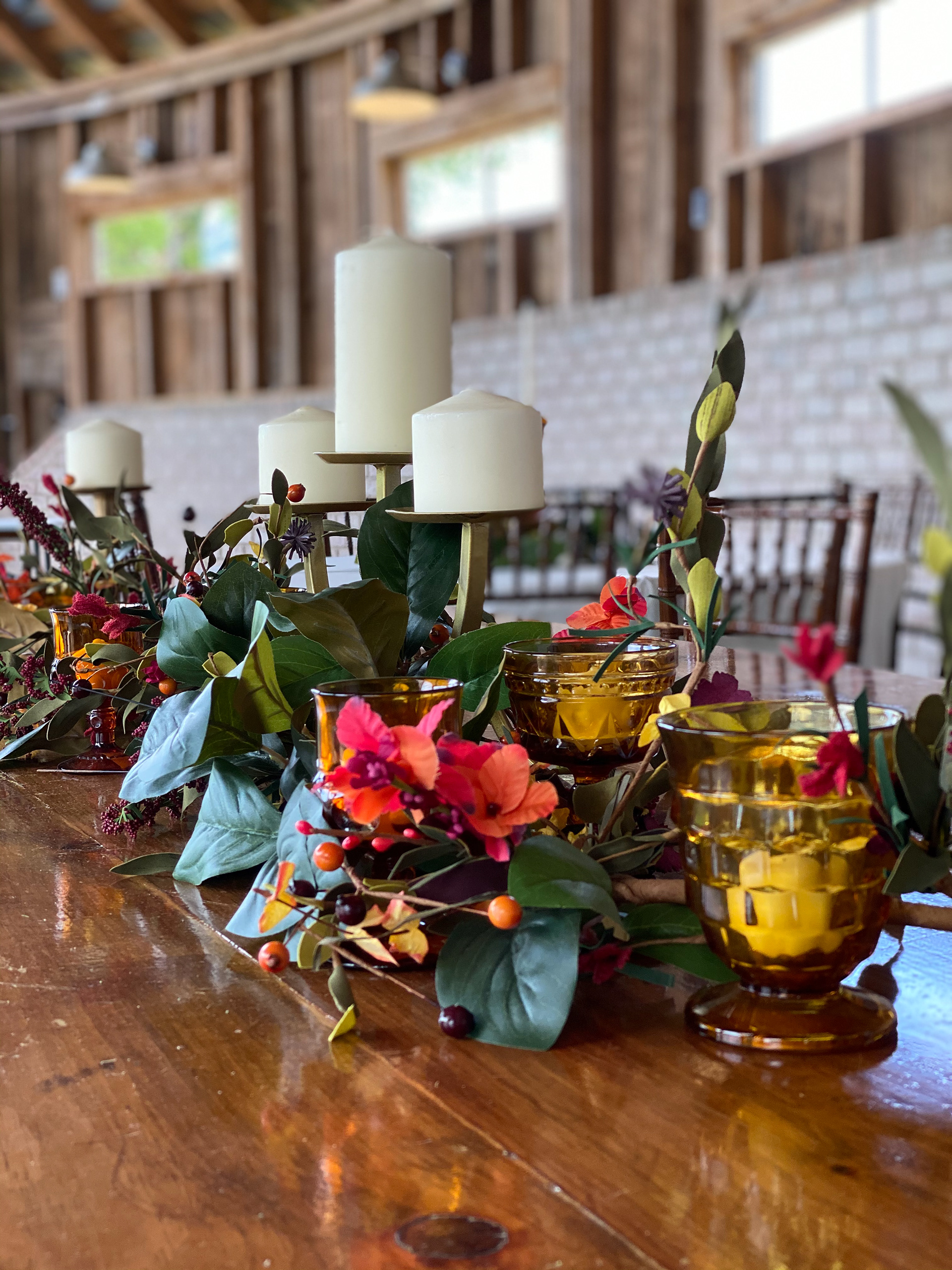 Florals & Tablescape done ByMeredithAnne