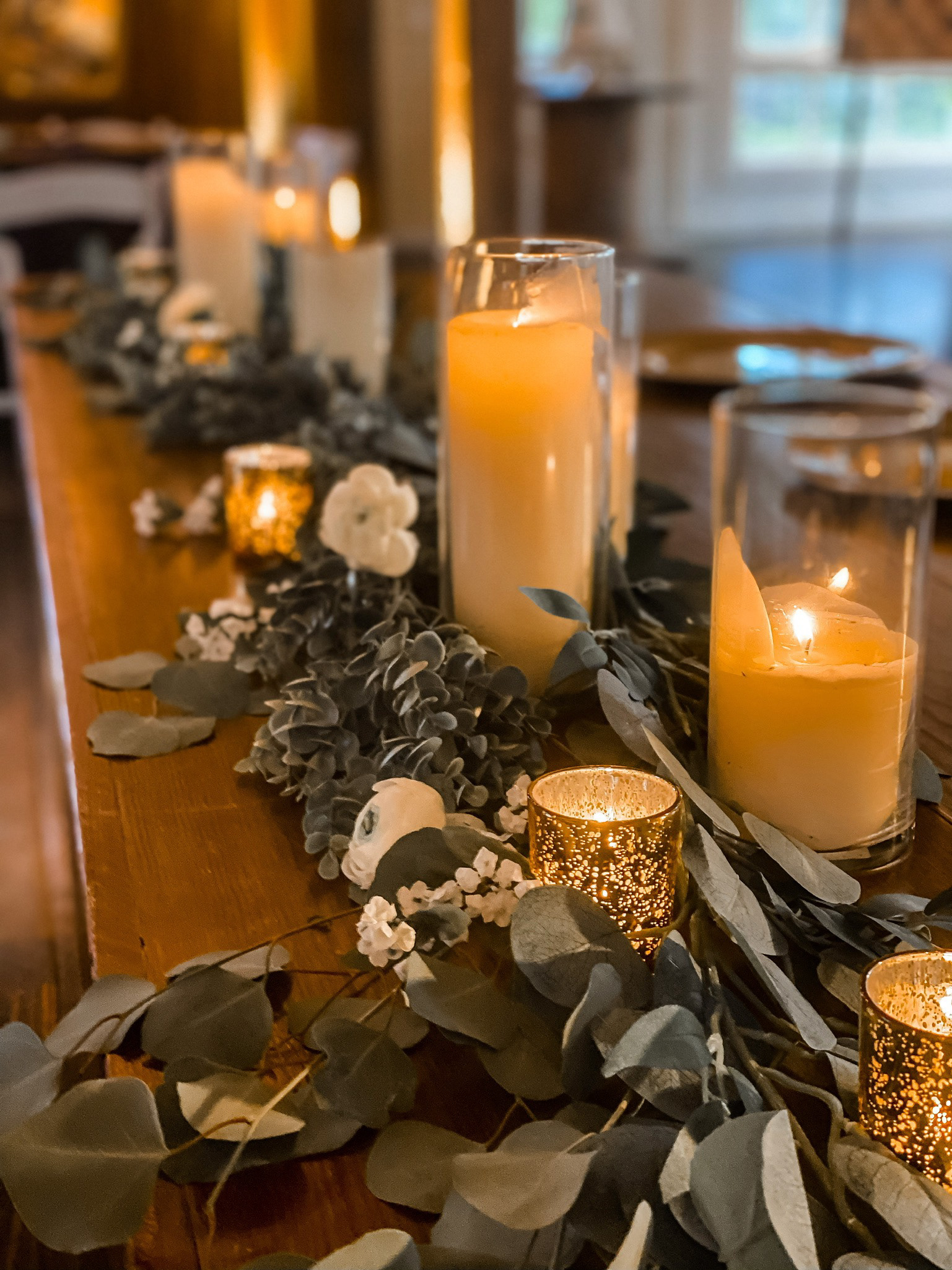 Florals & Tablescape done ByMeredithAnne