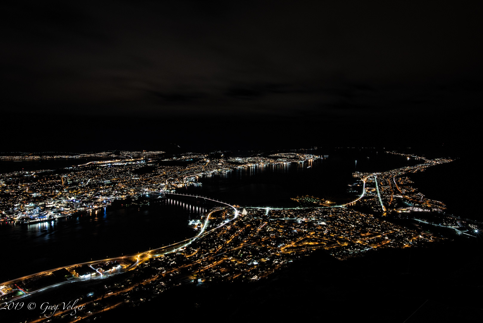 Tromso, Norway