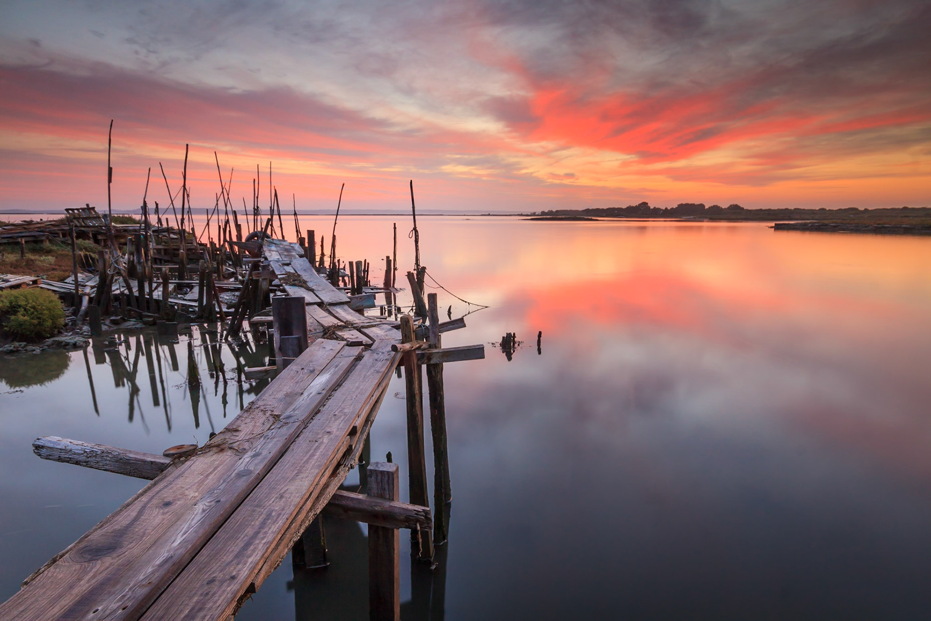 Alcácer do Sal | Carrasqueira