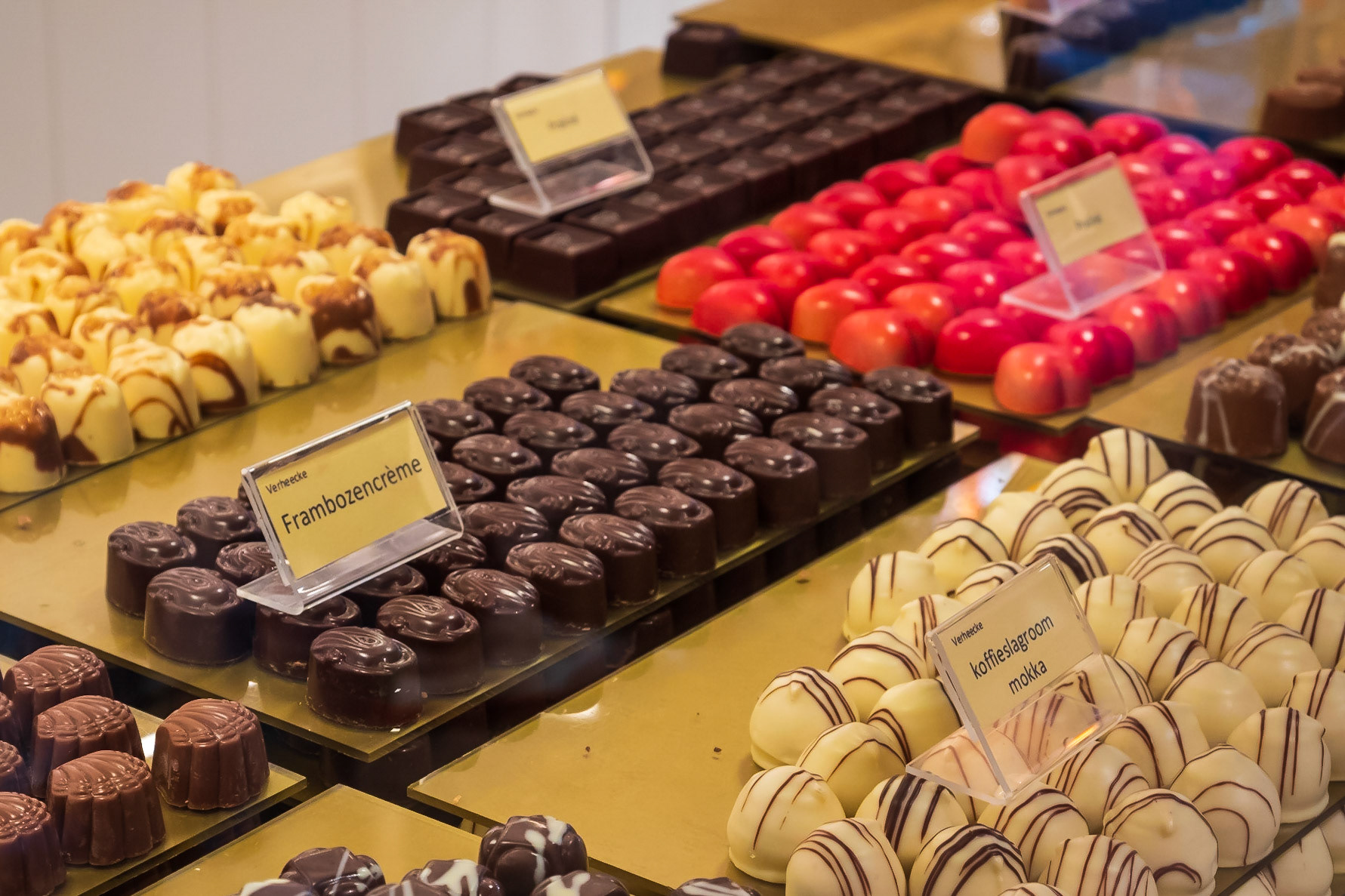 2019 | Belgium, Brugges