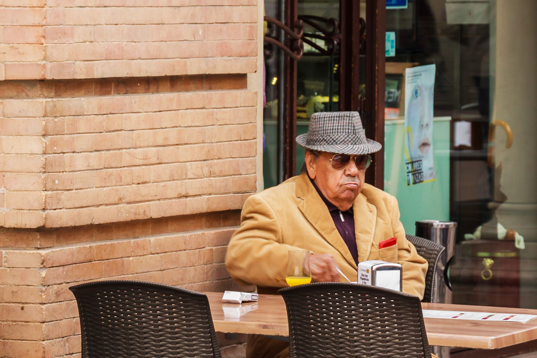 2015 | Spain, Sevilla