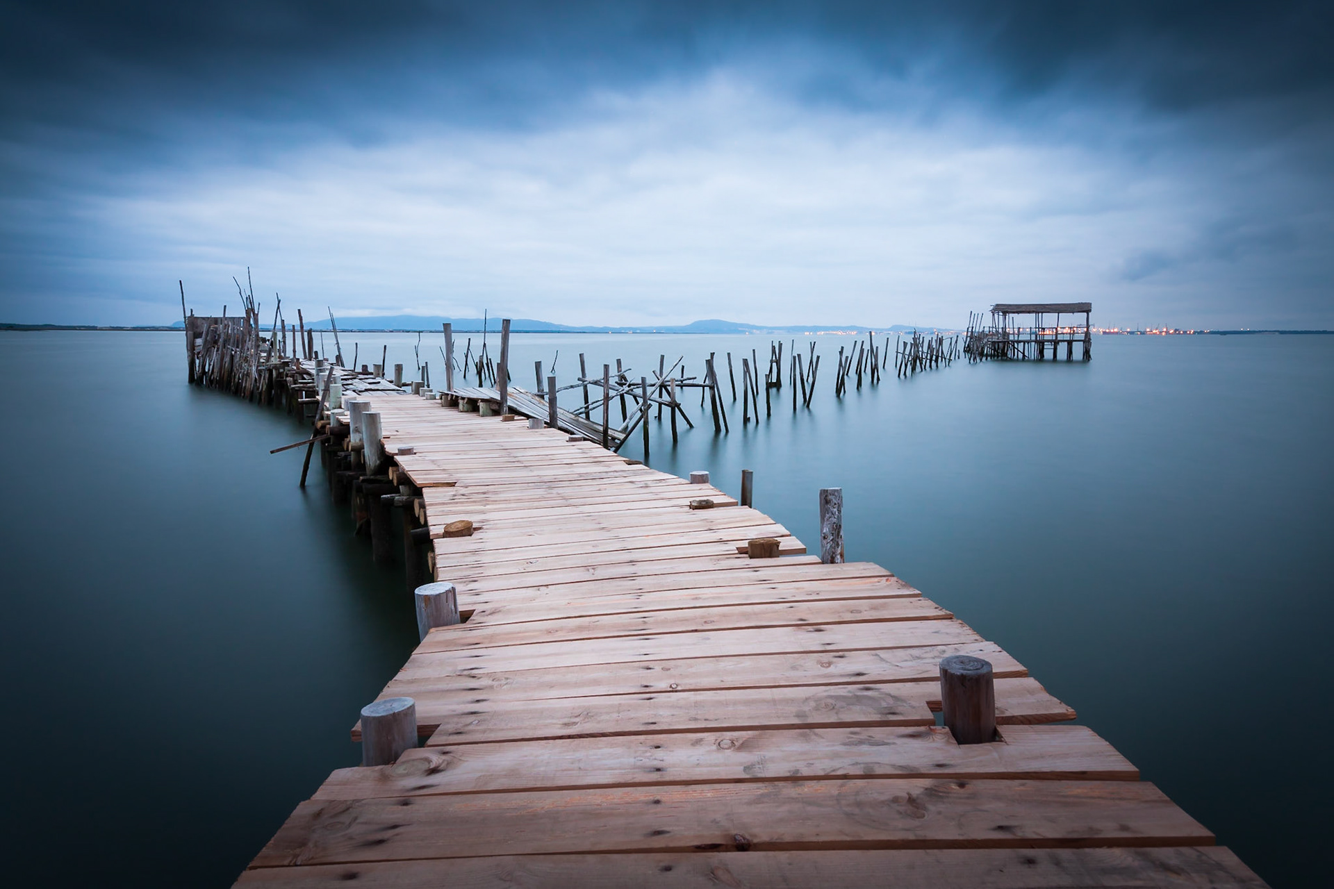 Alcácer do Sal | Carrasqueira