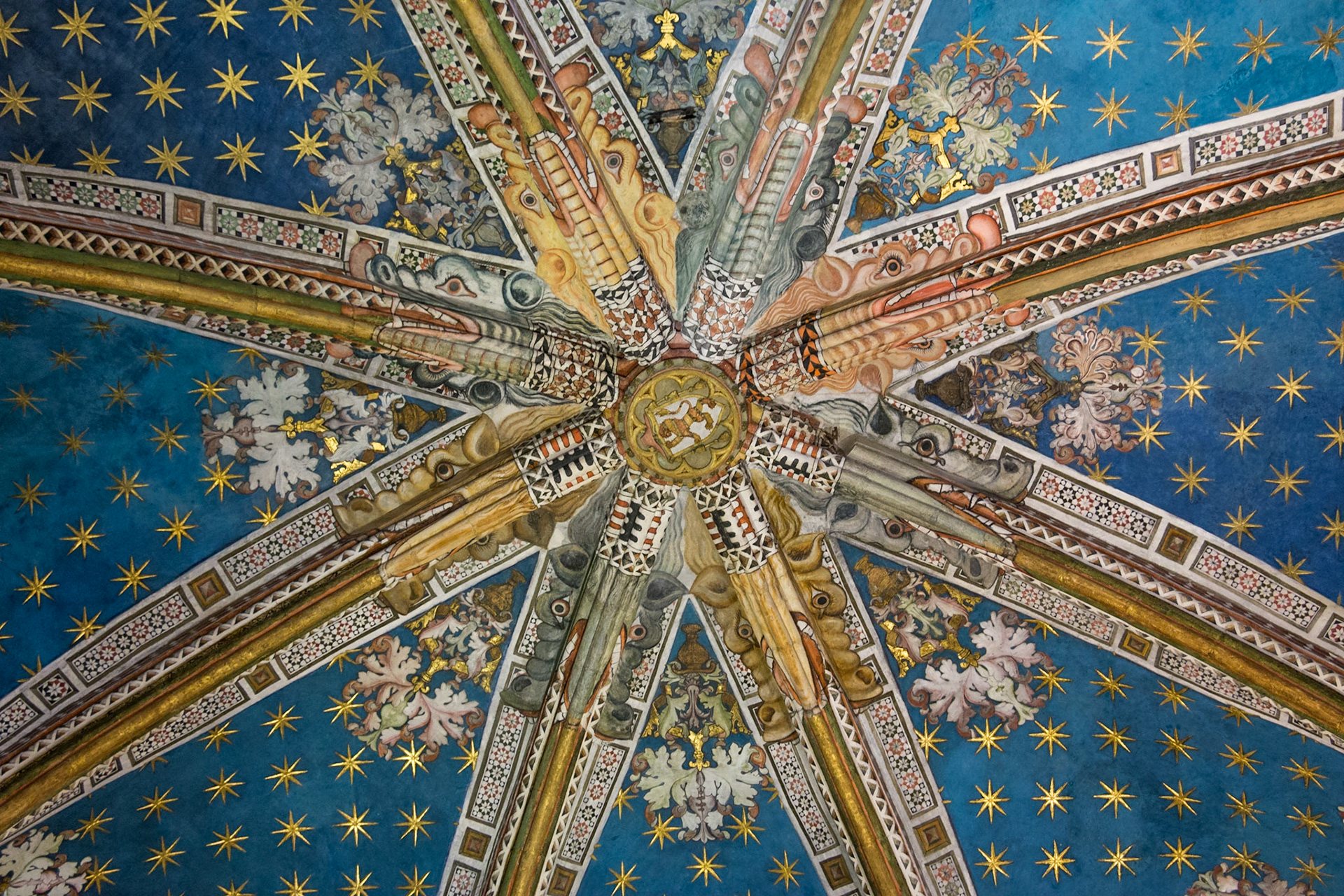 2017 | Spain, Toledo  | Chatedral