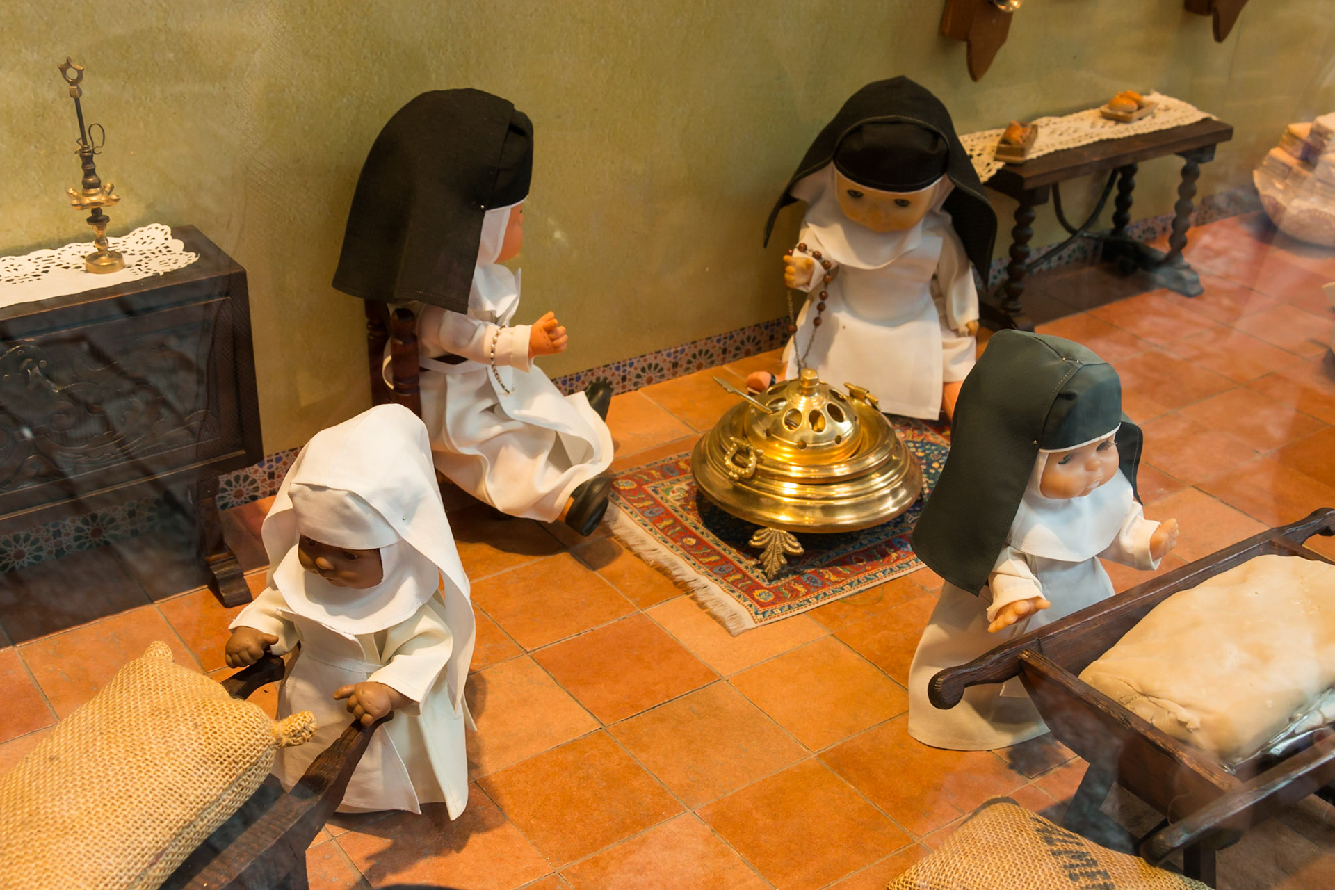 2017 | Spain, Toledo  | Zocodover