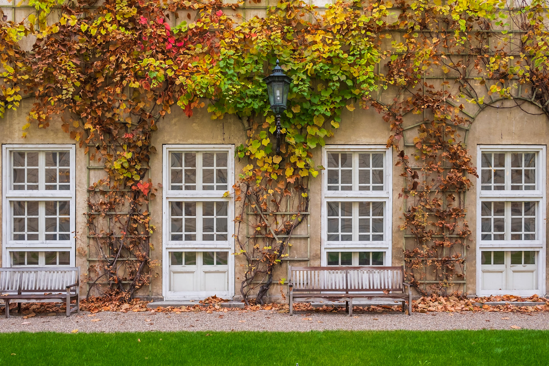 2019 | Germany, Munich | Residenz