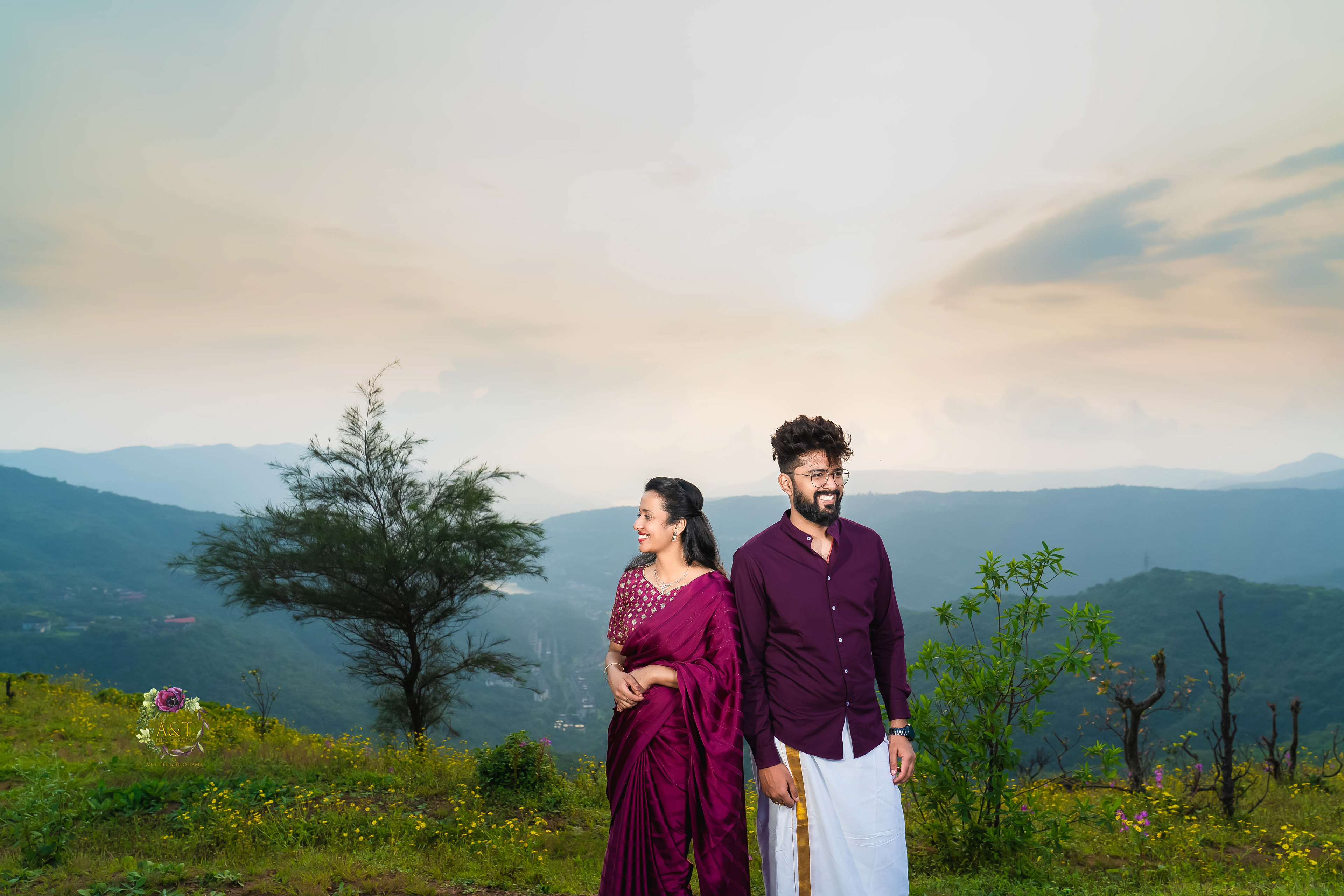 Abhinav and Diya 11|Best Pre wedding Photographer in Pune