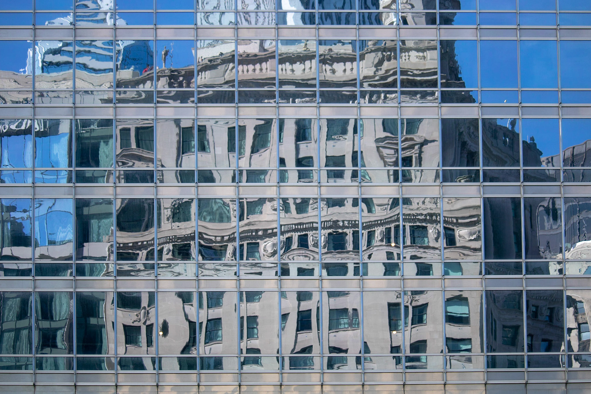 Michigan Avenue, Chicago