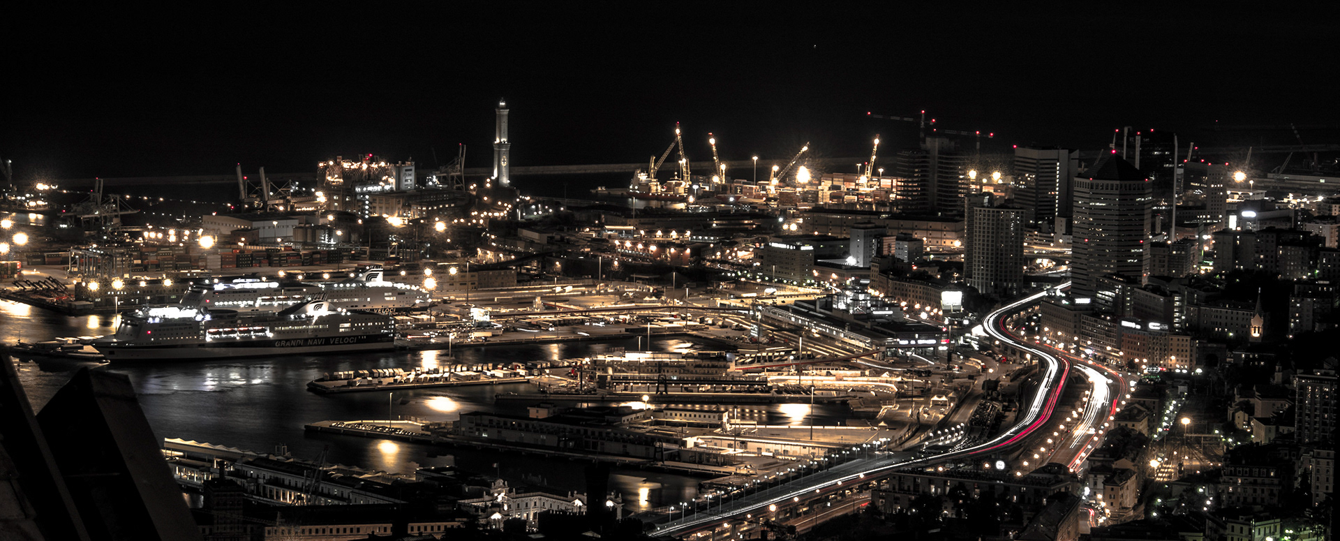 Genoa, Italy
