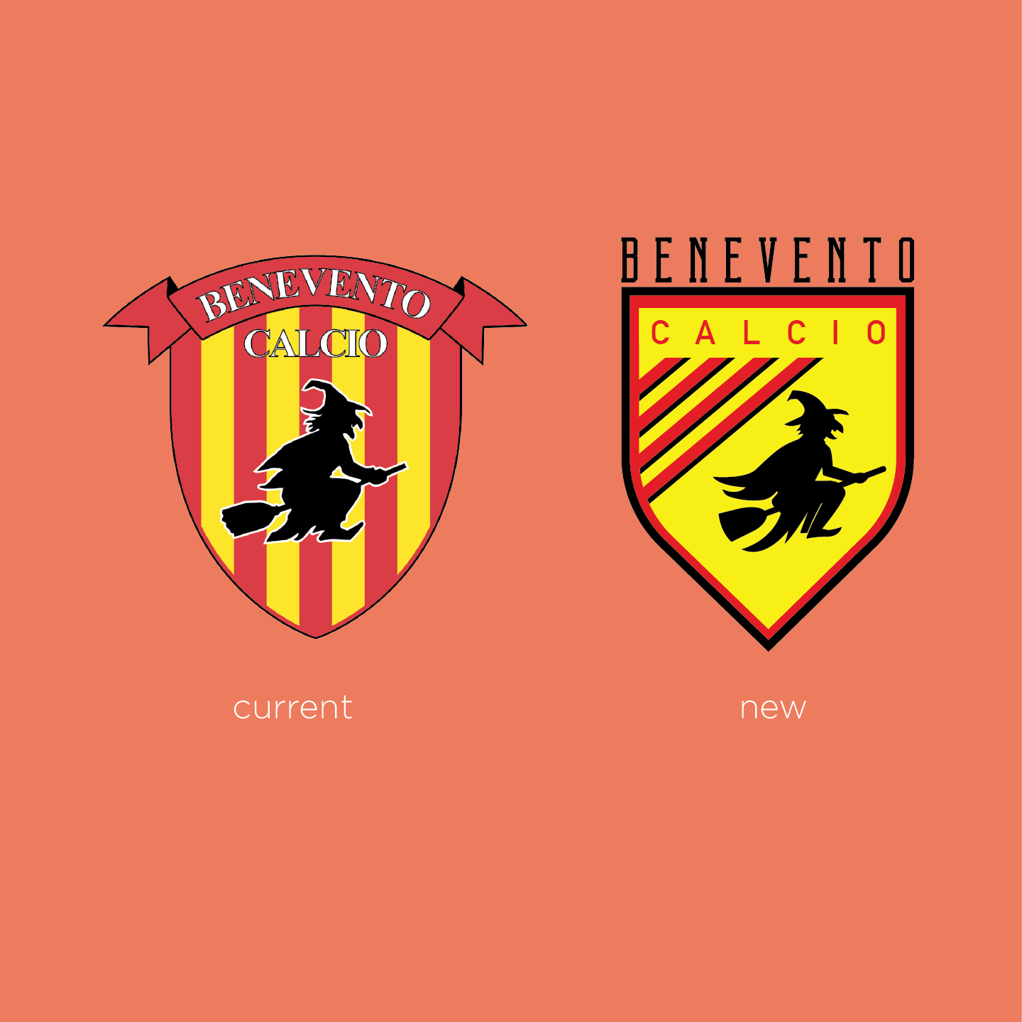 Kevin Maloney Serie A Crests