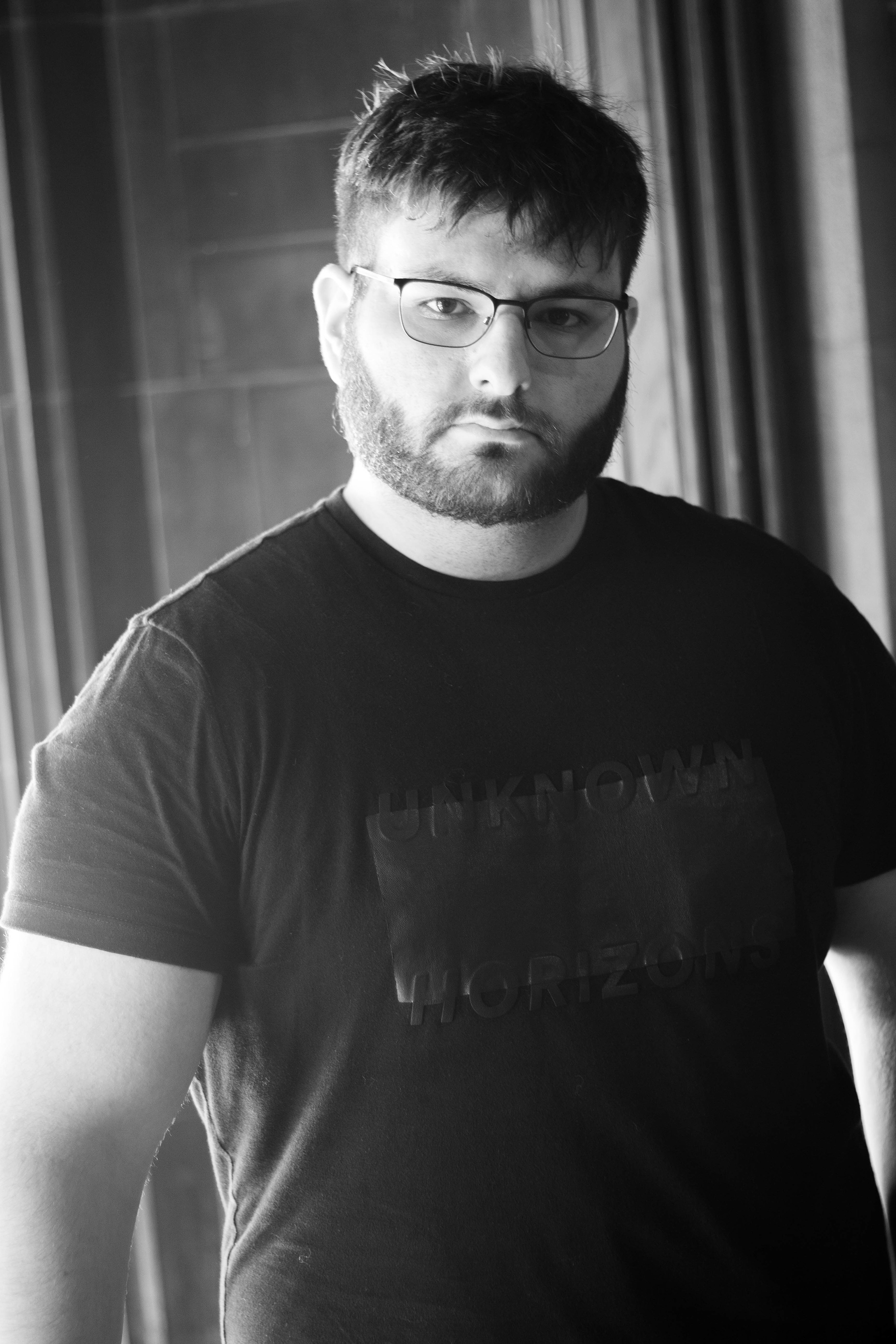 Model: Martin Shoosterman