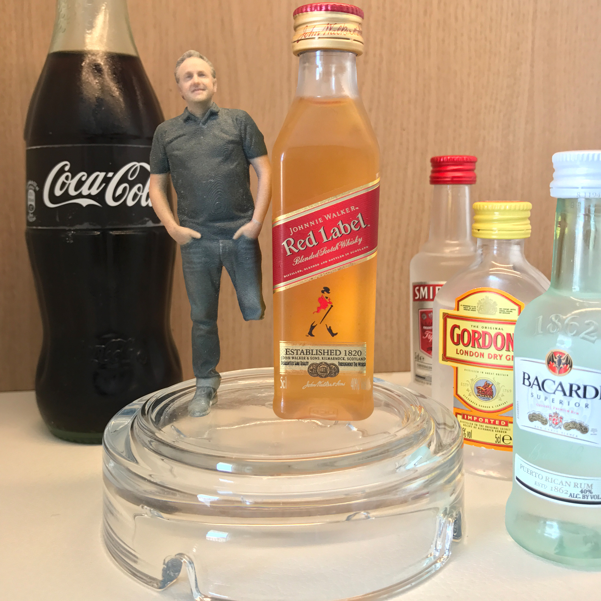 »MiniBar (Mallorca, Spain)«
