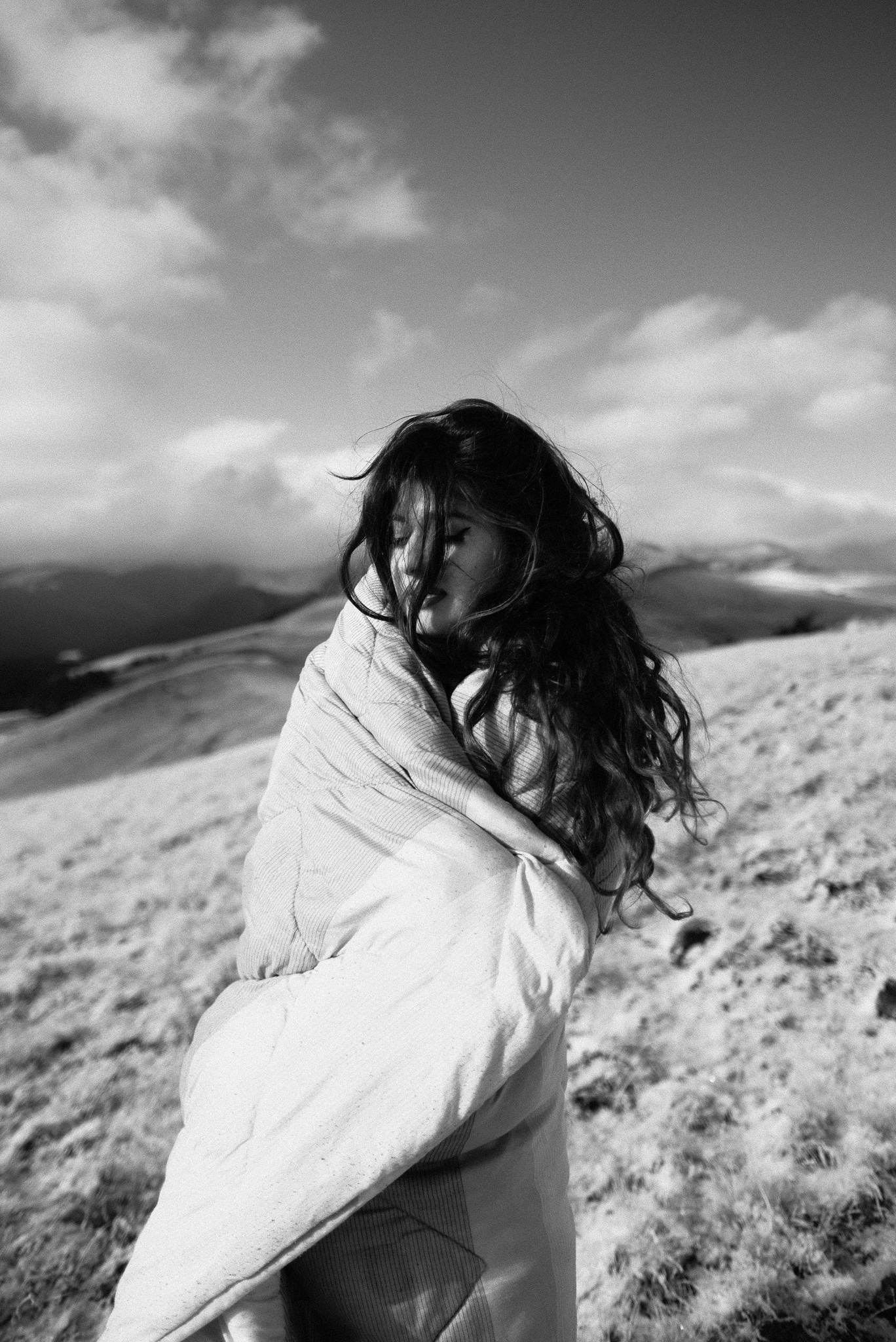Portret Adina Edi