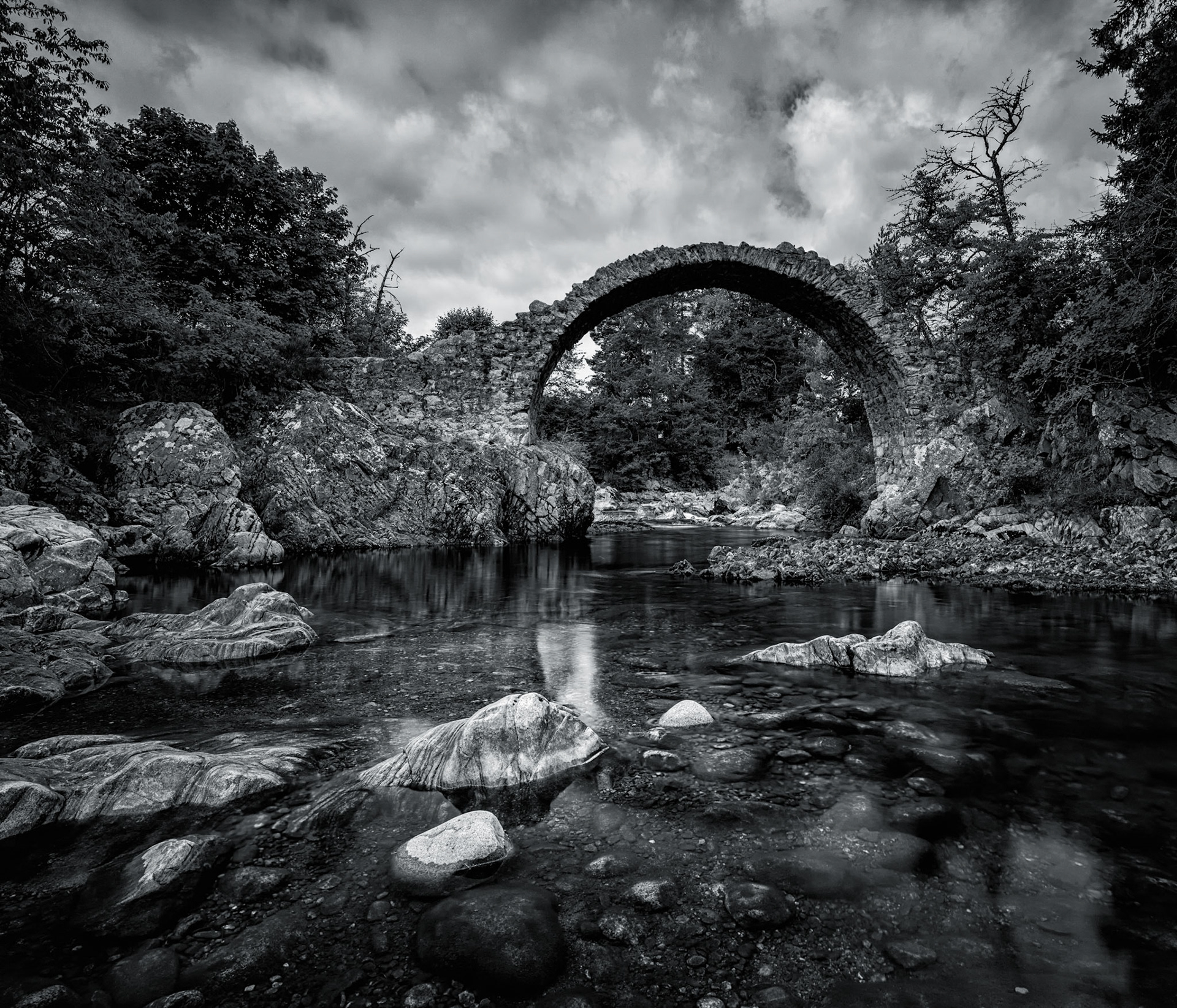 Carrbridge