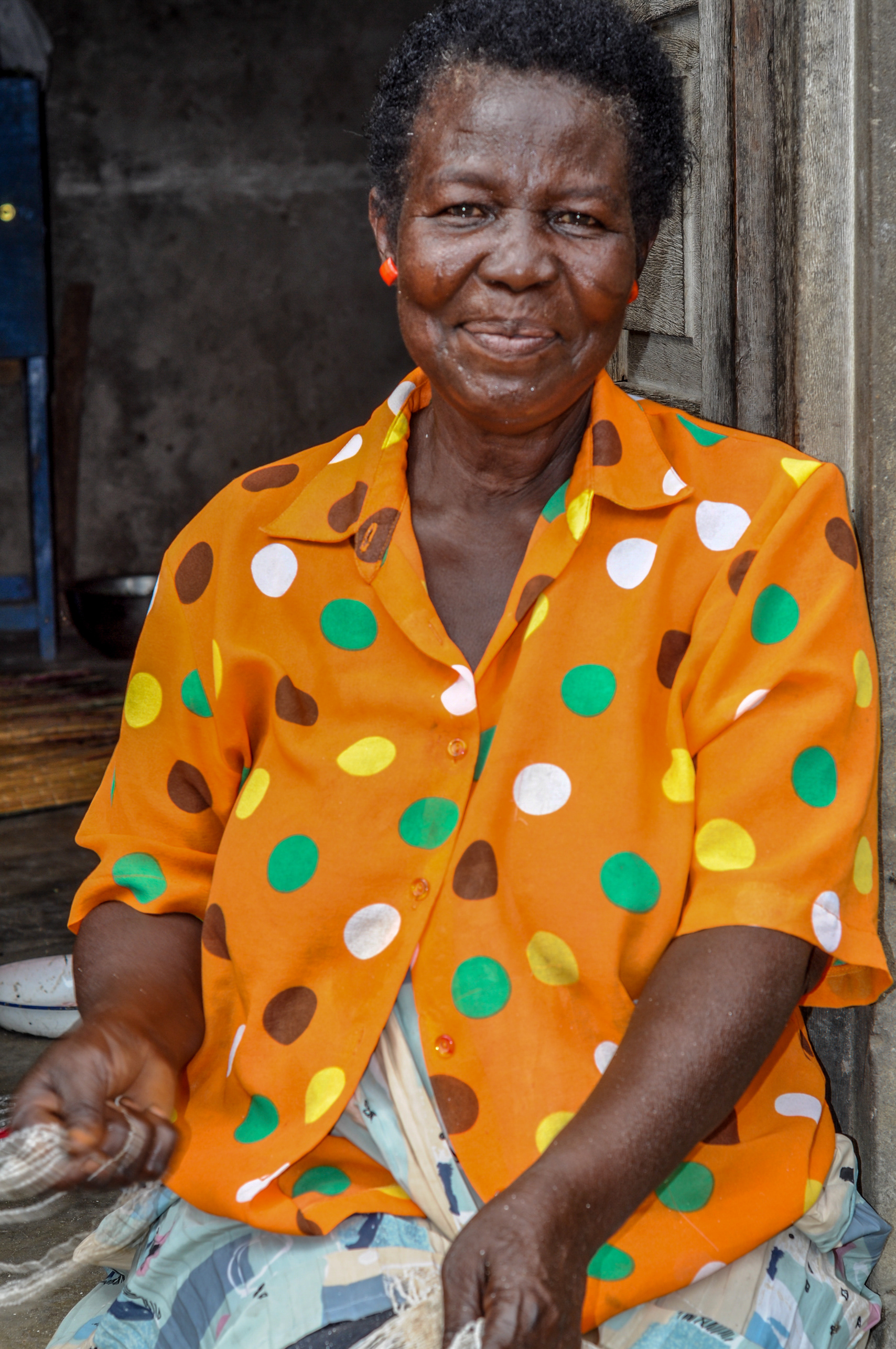 Beautiful Just The Way You Are!