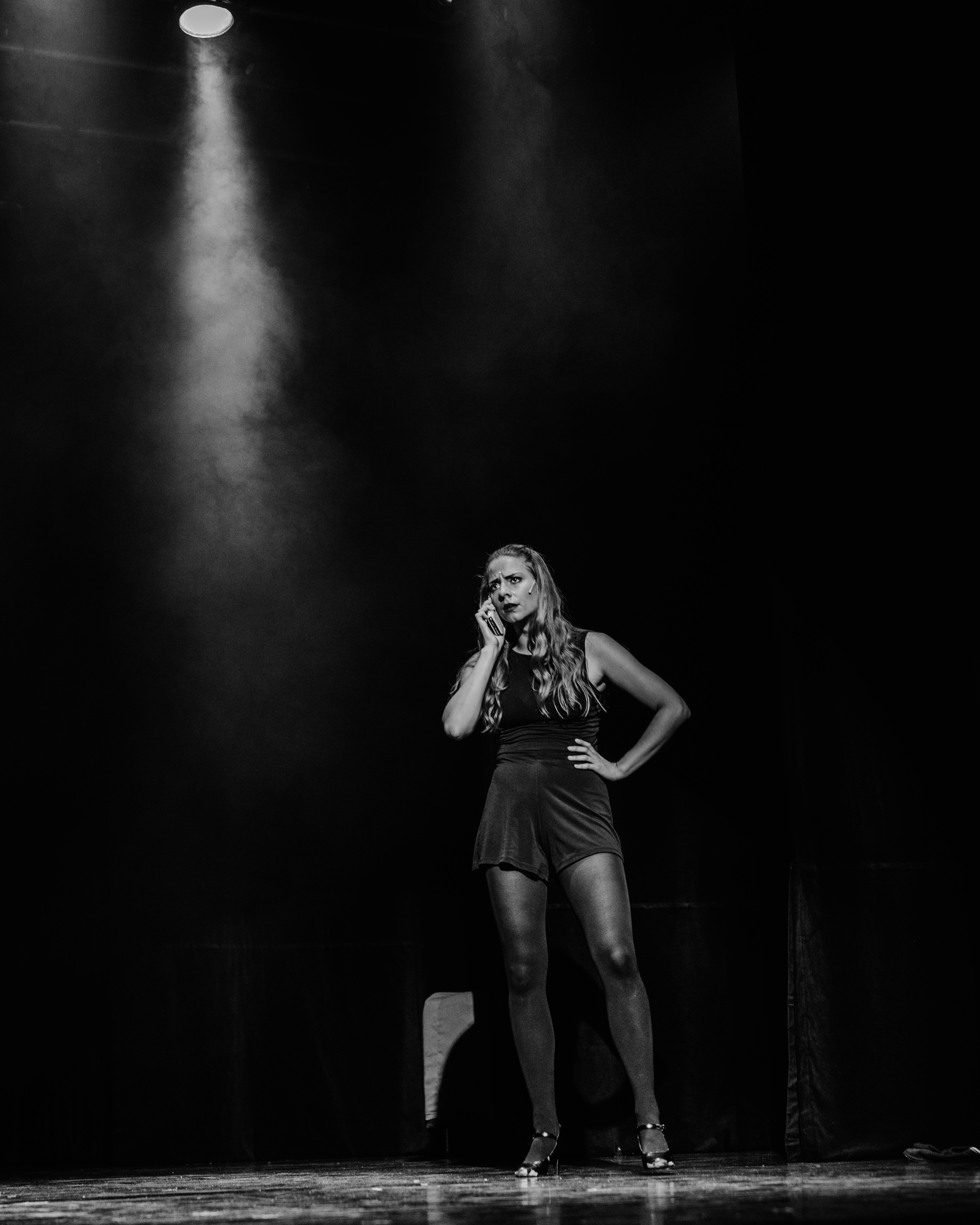 Bachelorshow 2019 © Marco Sommer