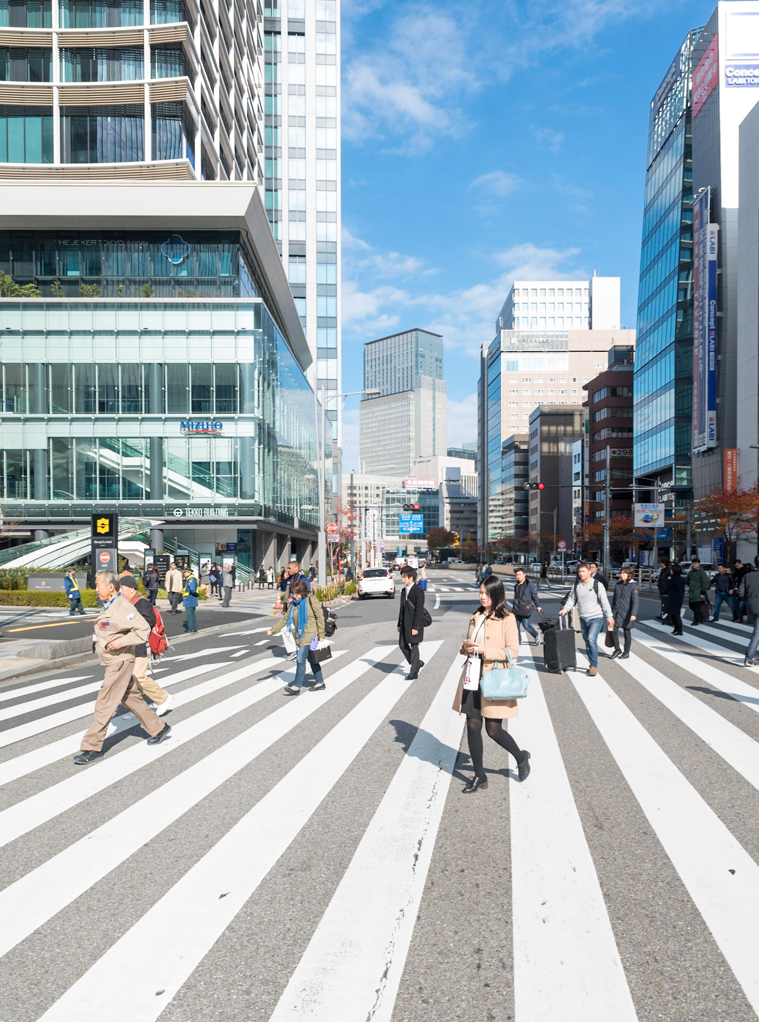 Slăbire tokyo,