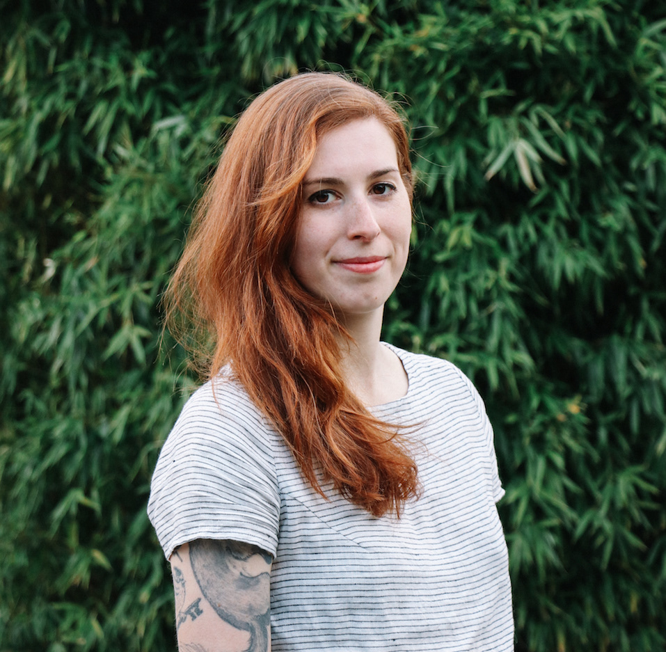 LillyFairly / Influenceuse / Jardinage, écologie