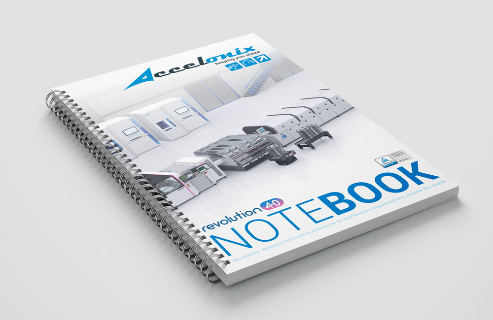 Création d'un notebook complet