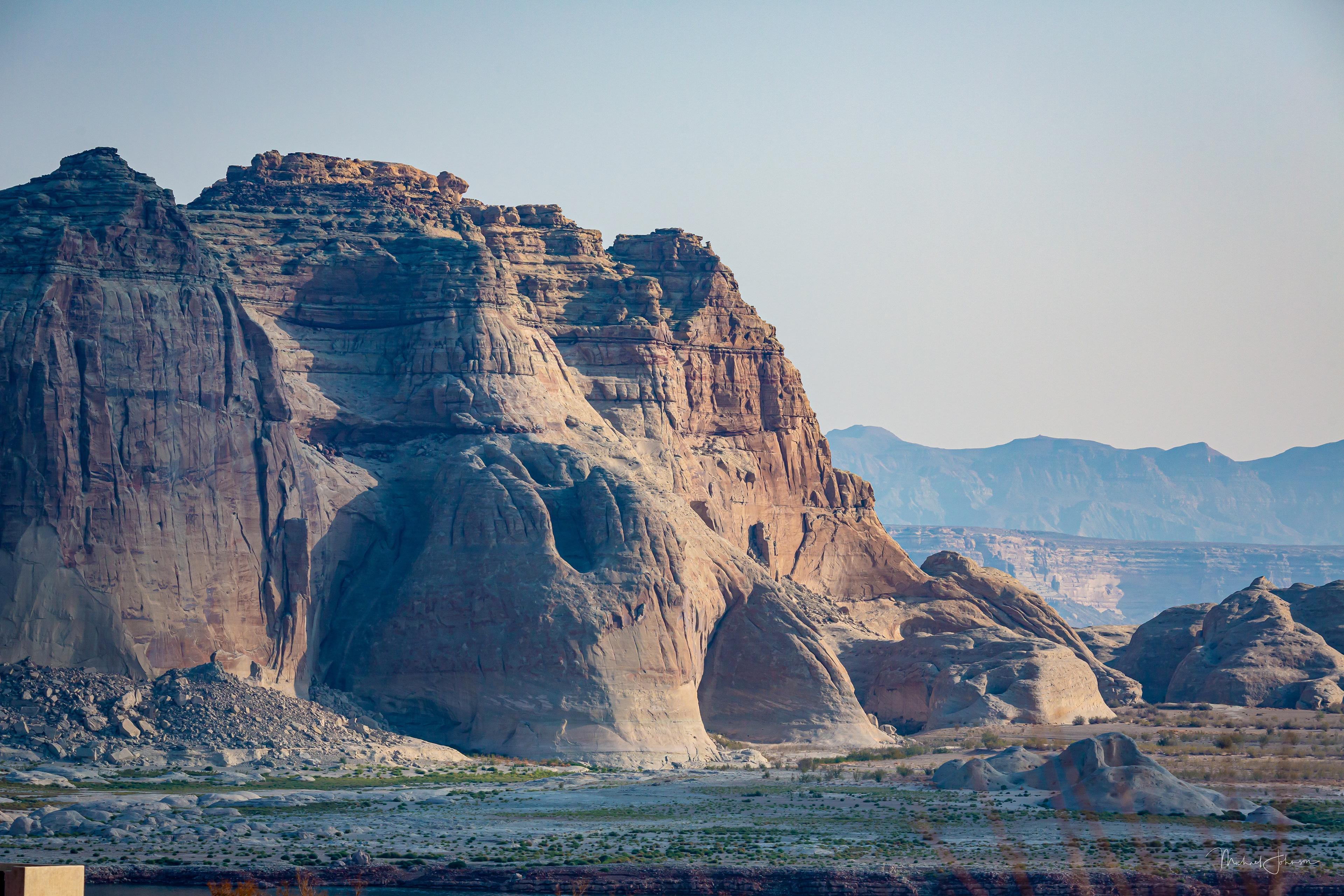 Lake Powell