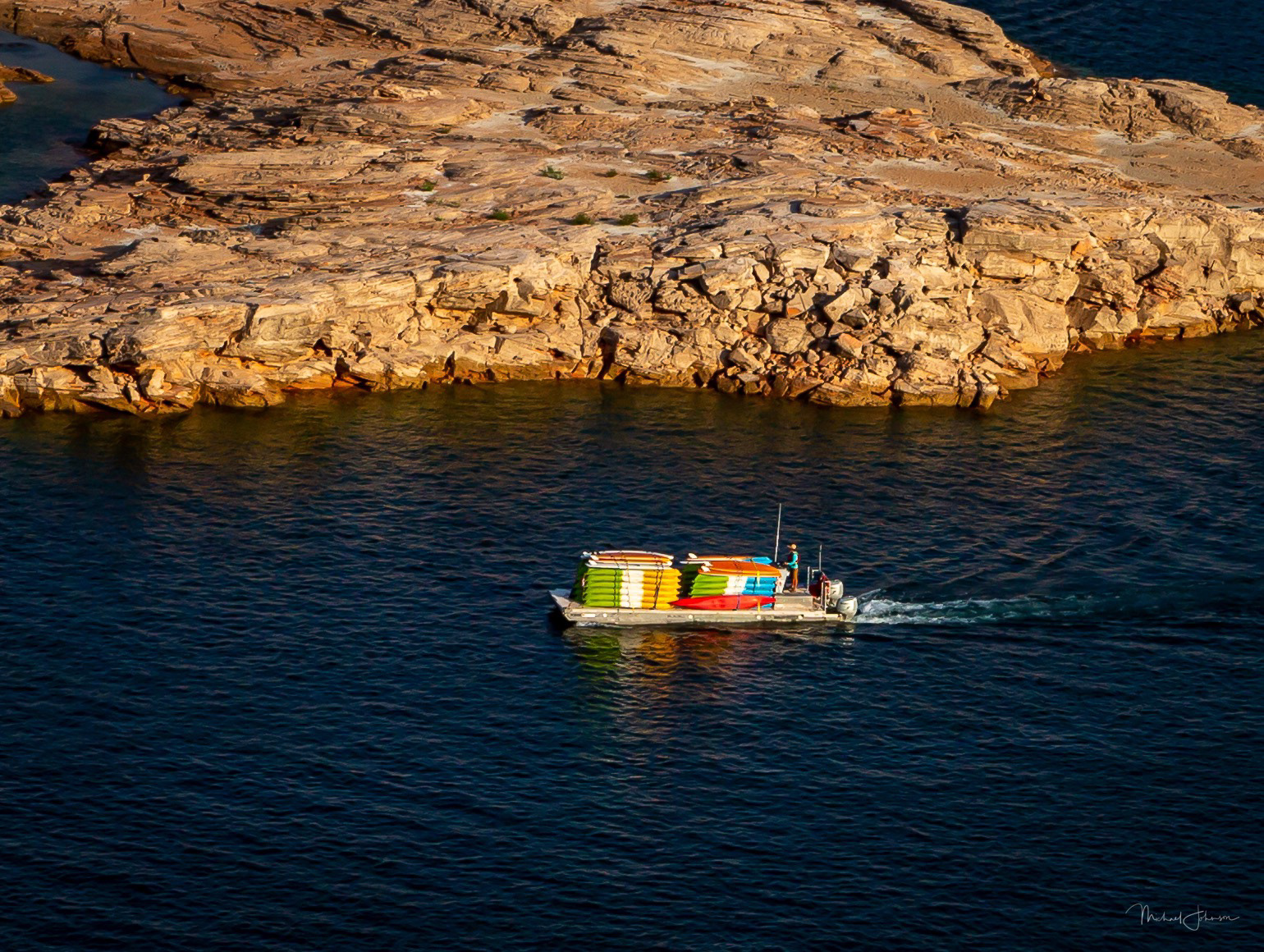Lake Powell