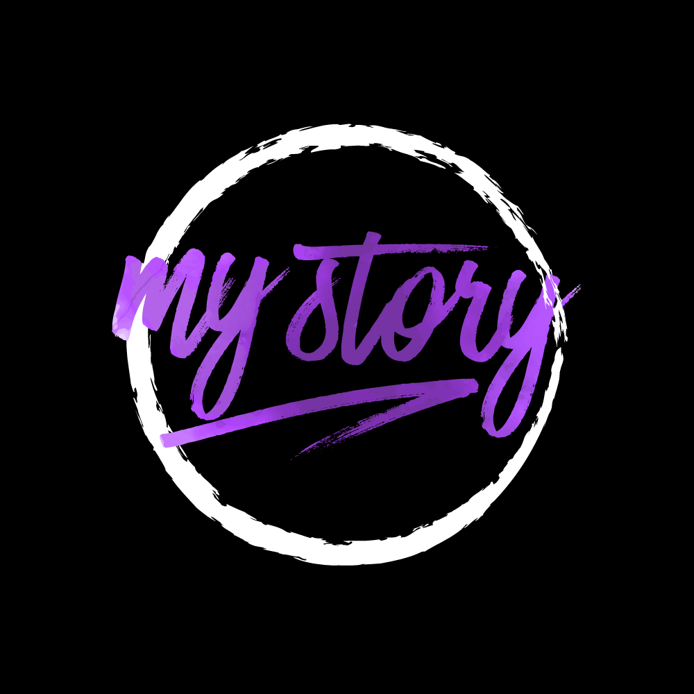 My Story Logo