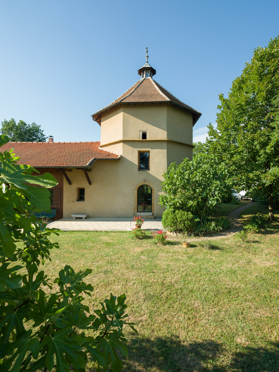 Les Mouillés